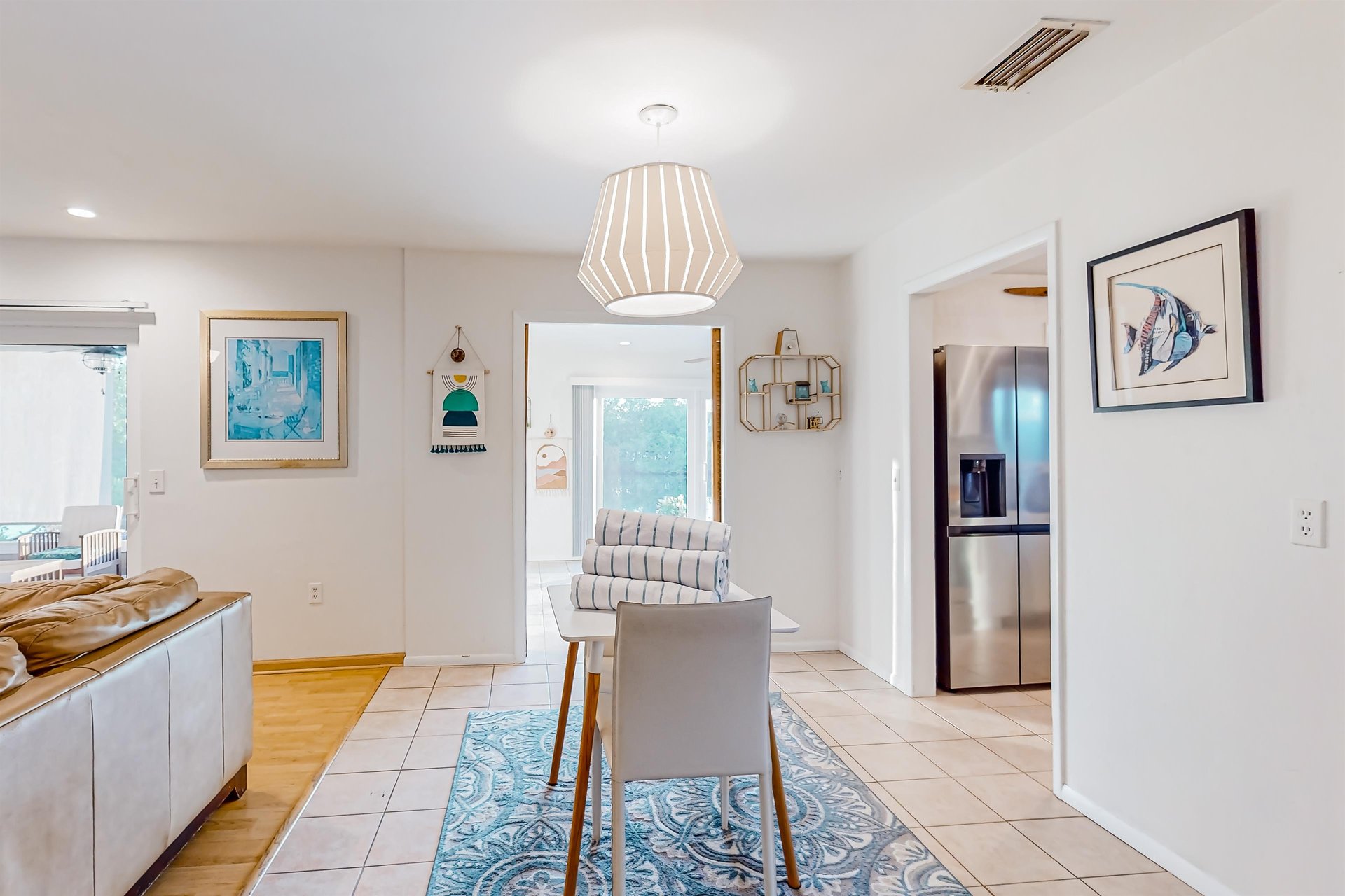 Manatee Retreat  A 10