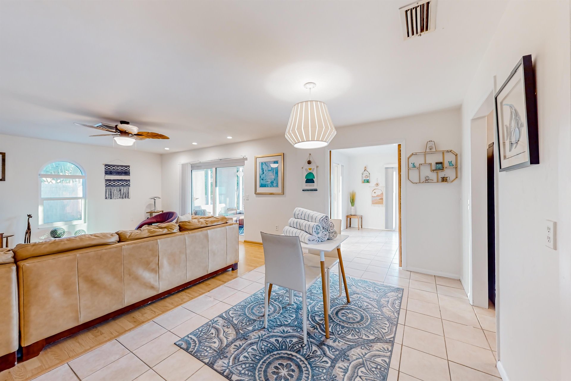 Manatee Retreat  A 11