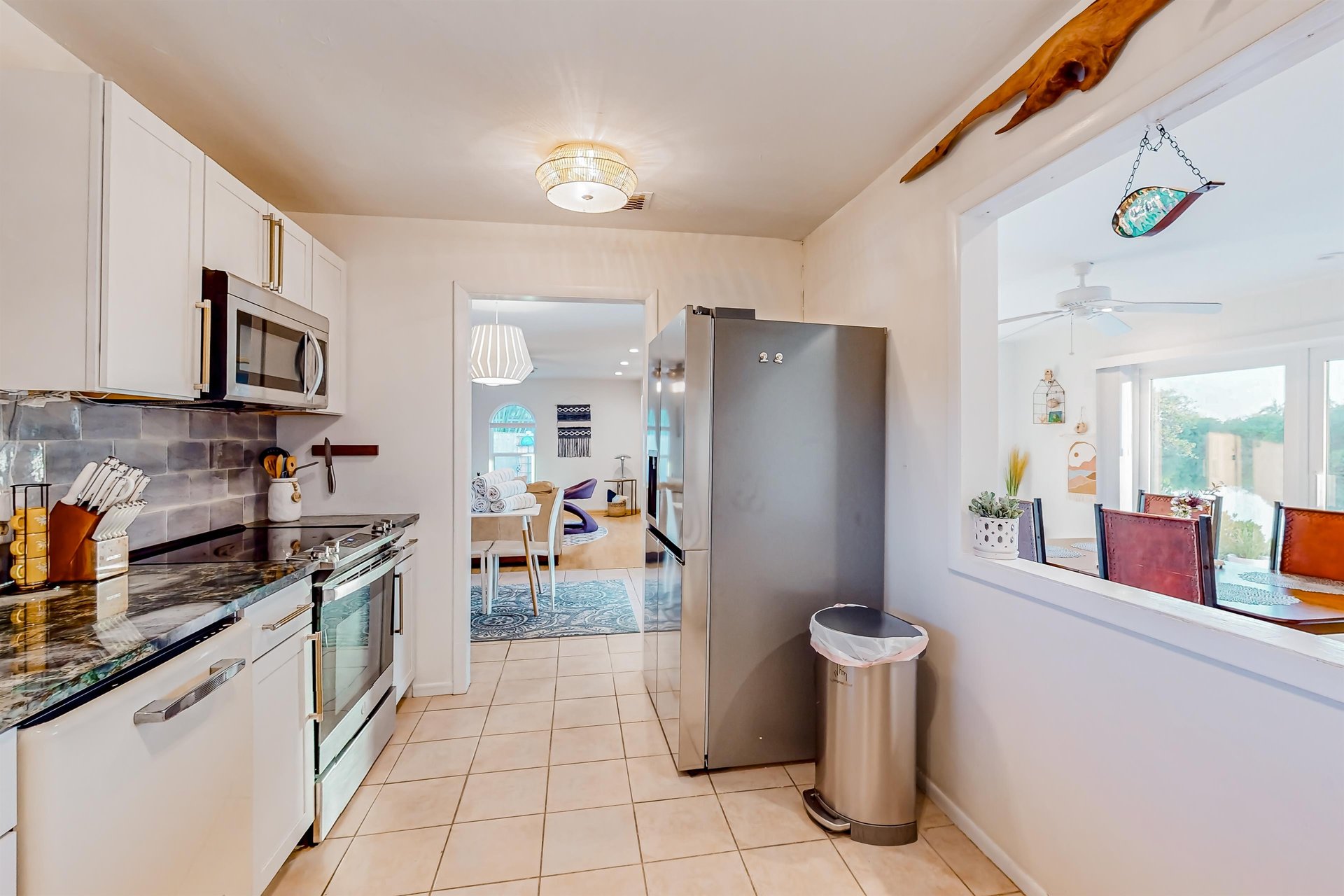 Manatee Retreat  A 13