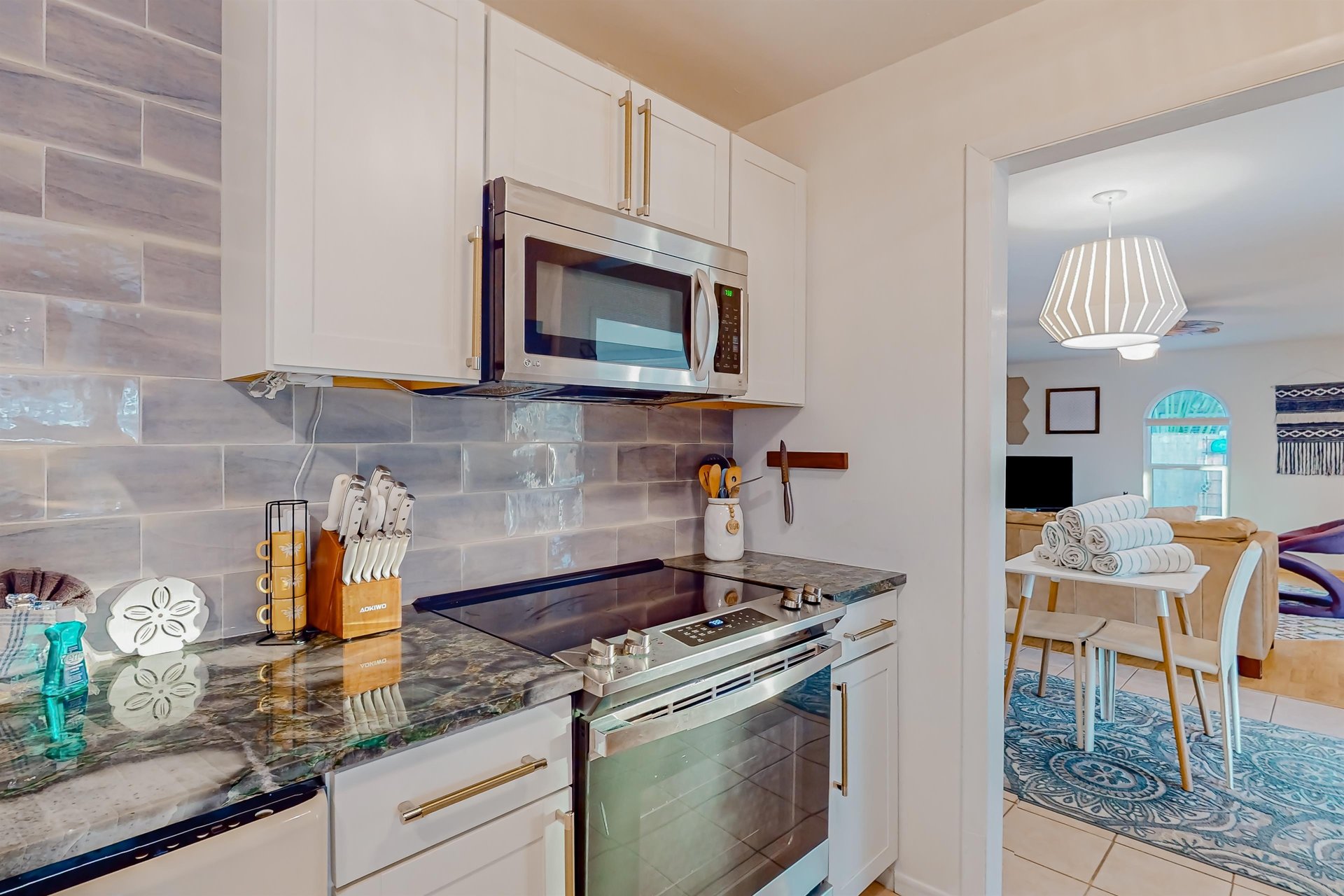 Manatee Retreat  A 14