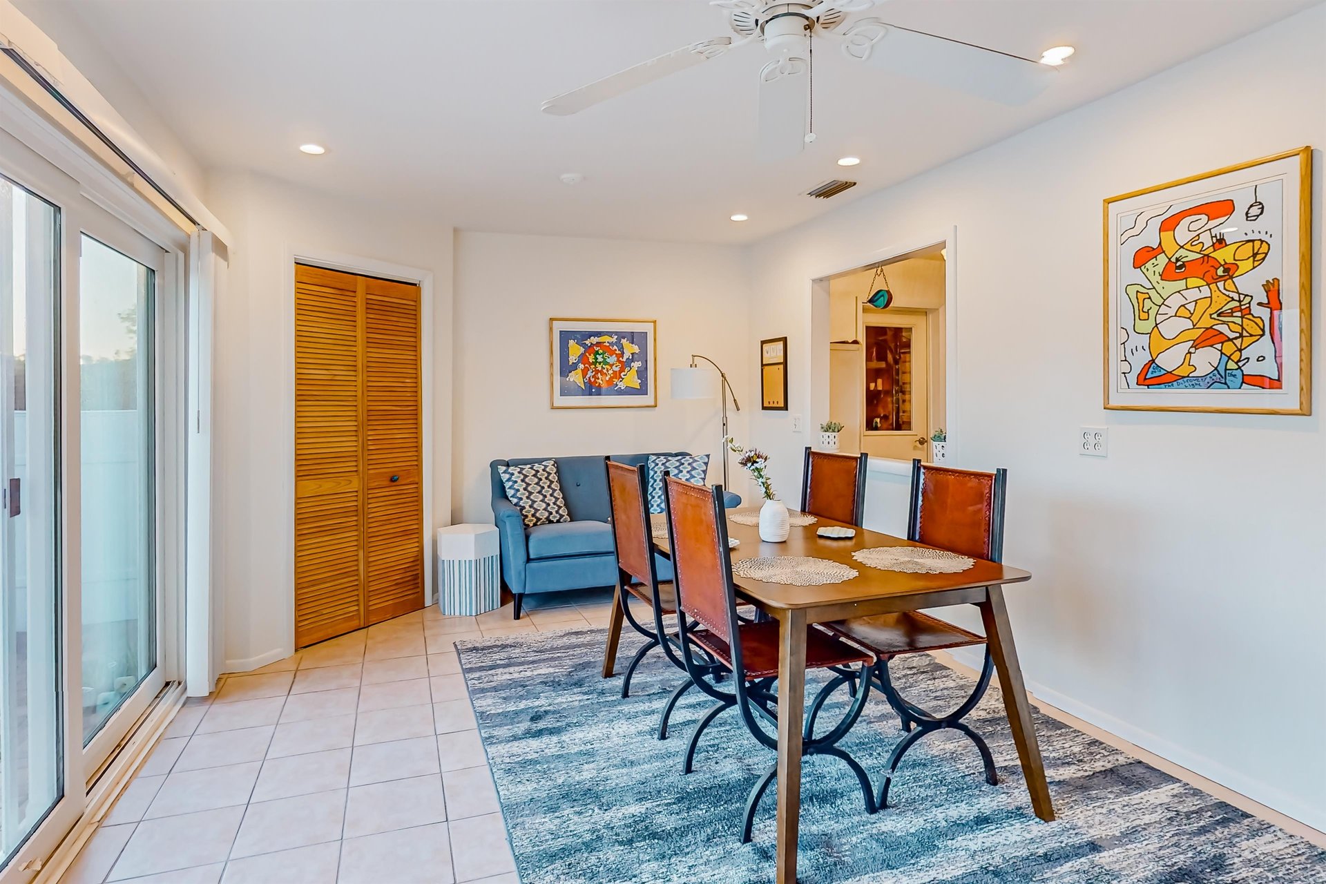 Manatee Retreat  A 16