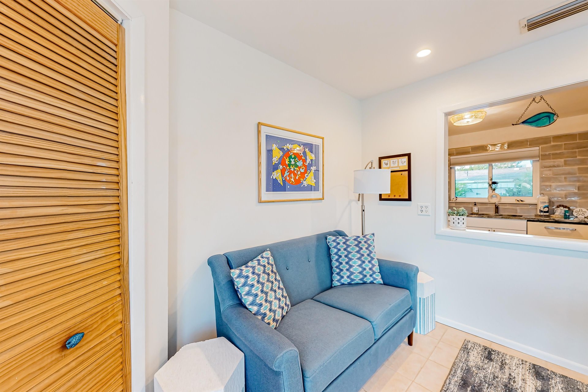 Manatee Retreat  A 17