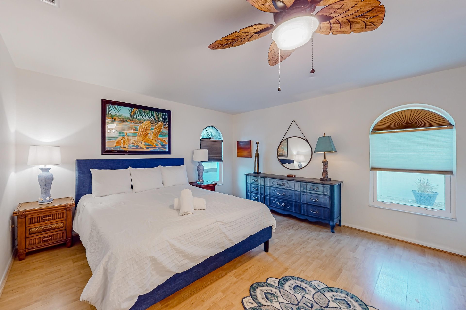 Manatee Retreat  A 19