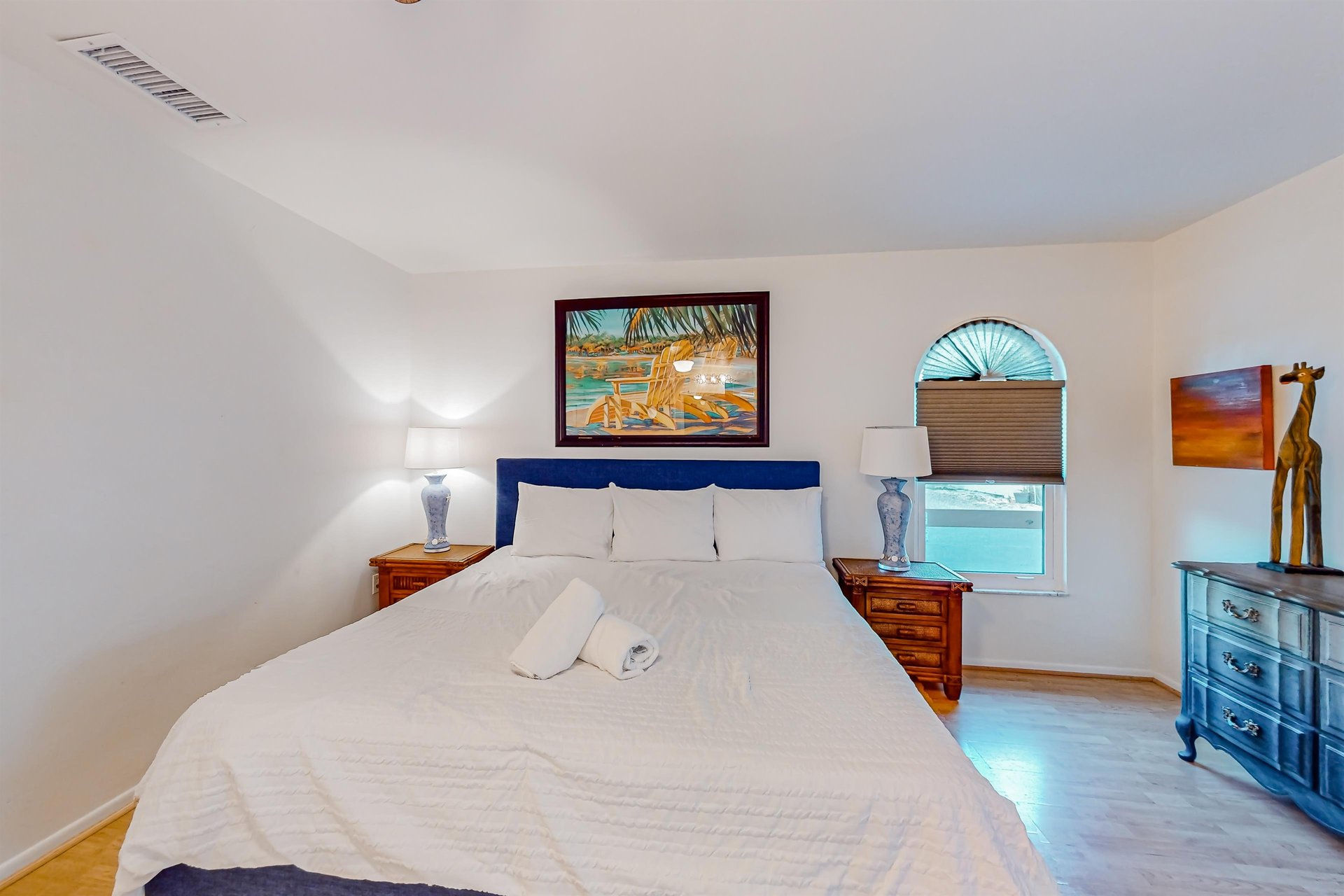 Manatee Retreat  A 20