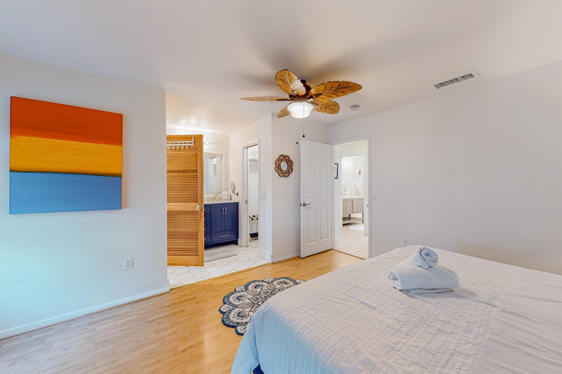 Manatee Retreat  A 21