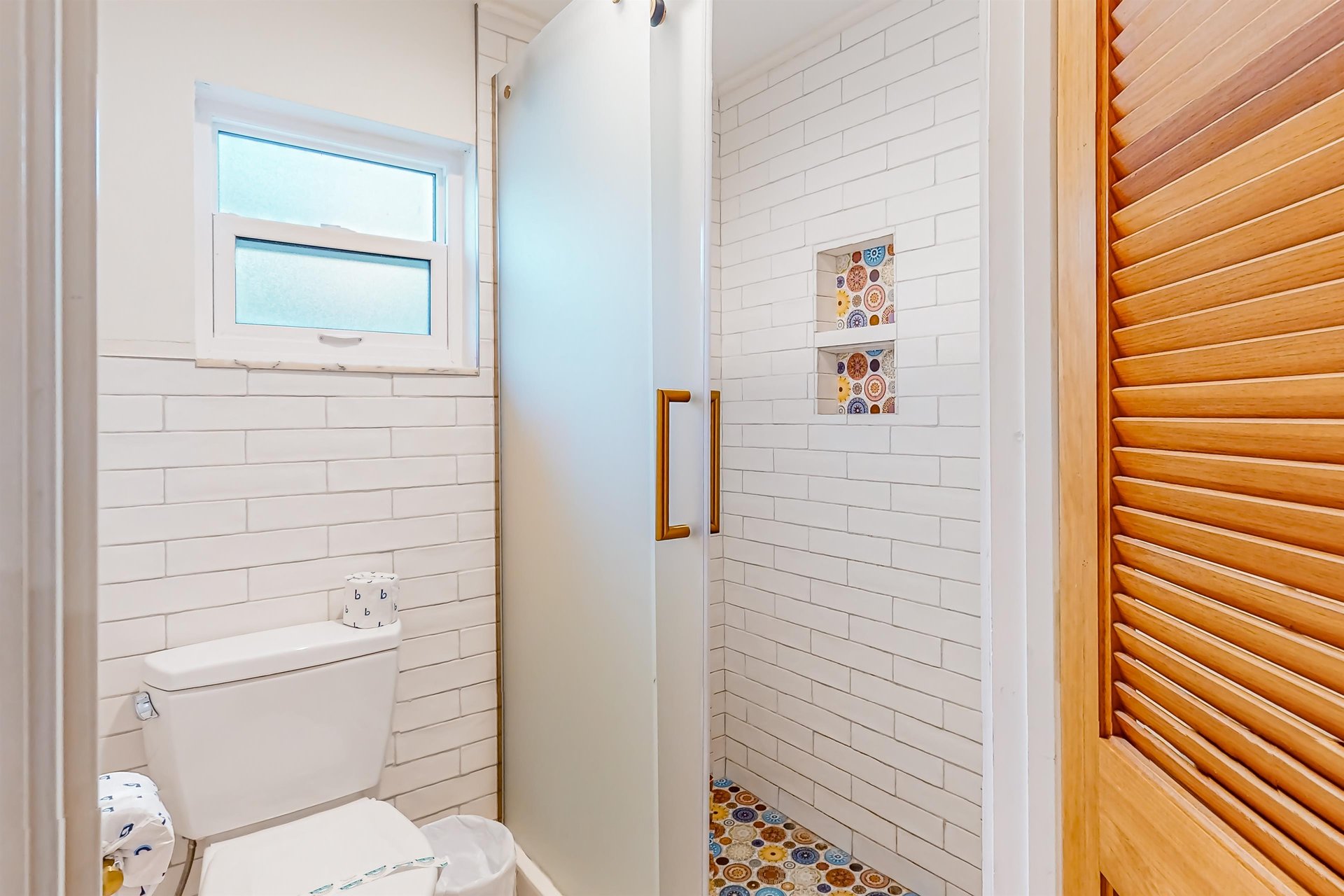 Manatee Retreat  A 23