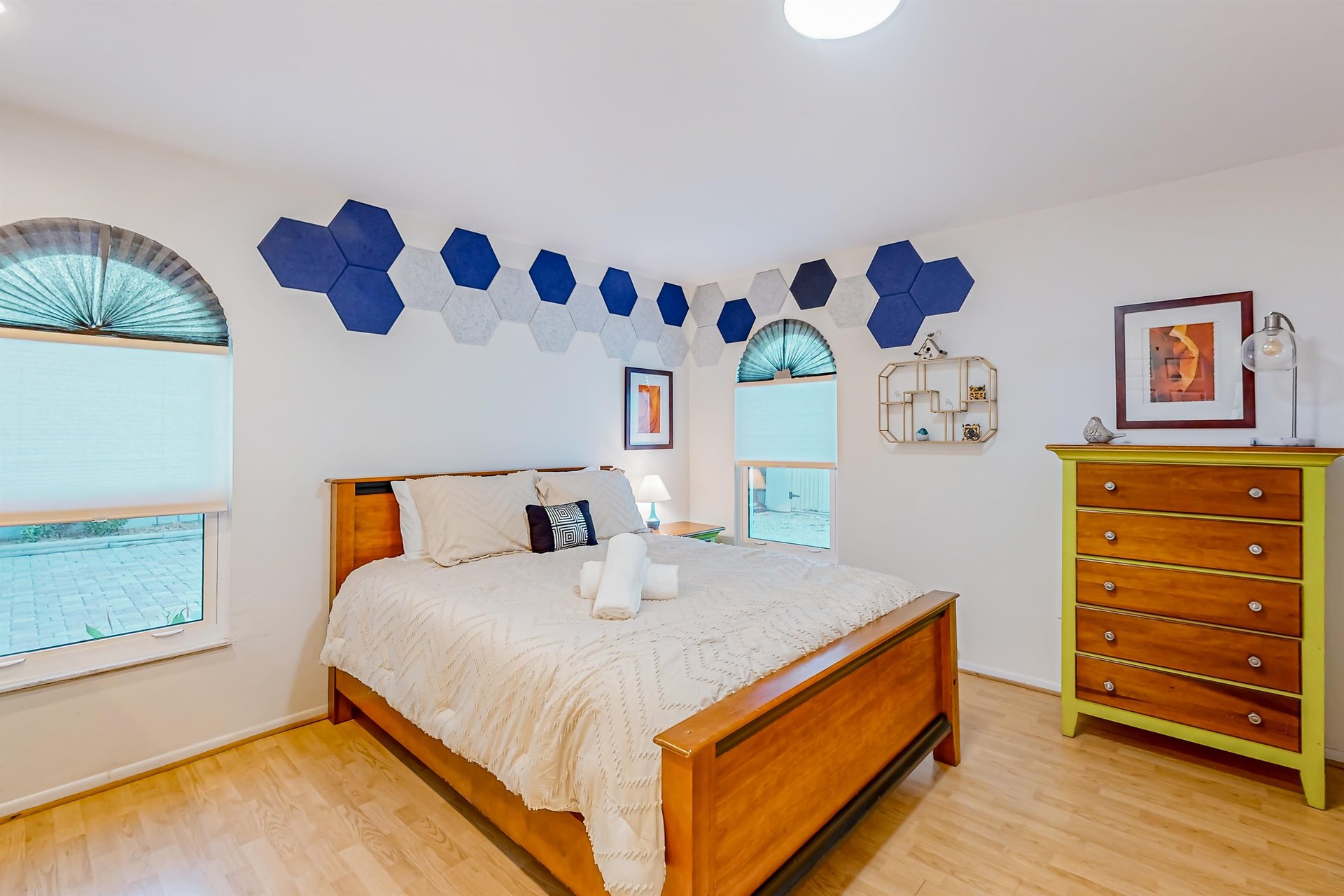 Manatee Retreat  A 24