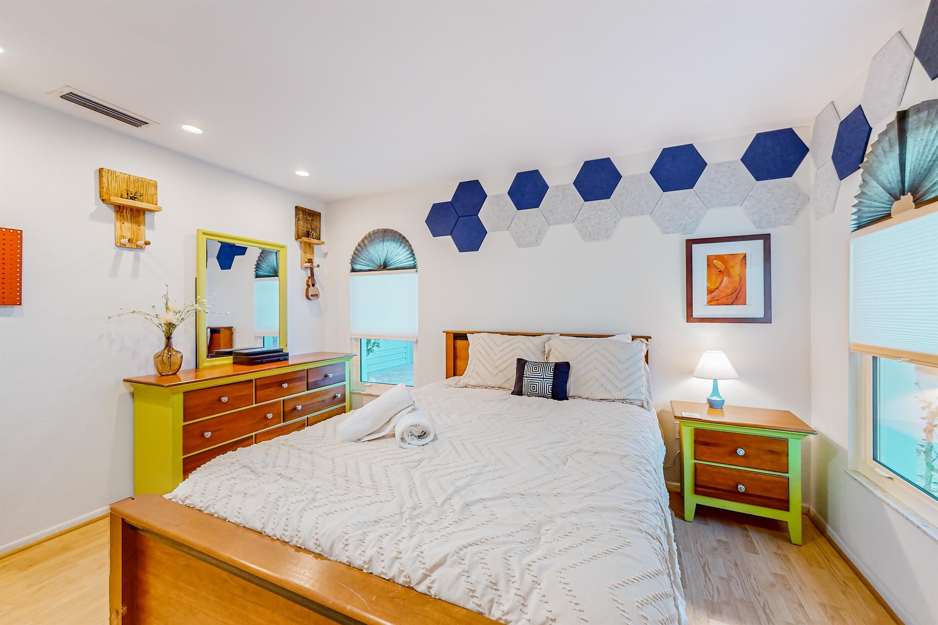 Manatee Retreat  A 25