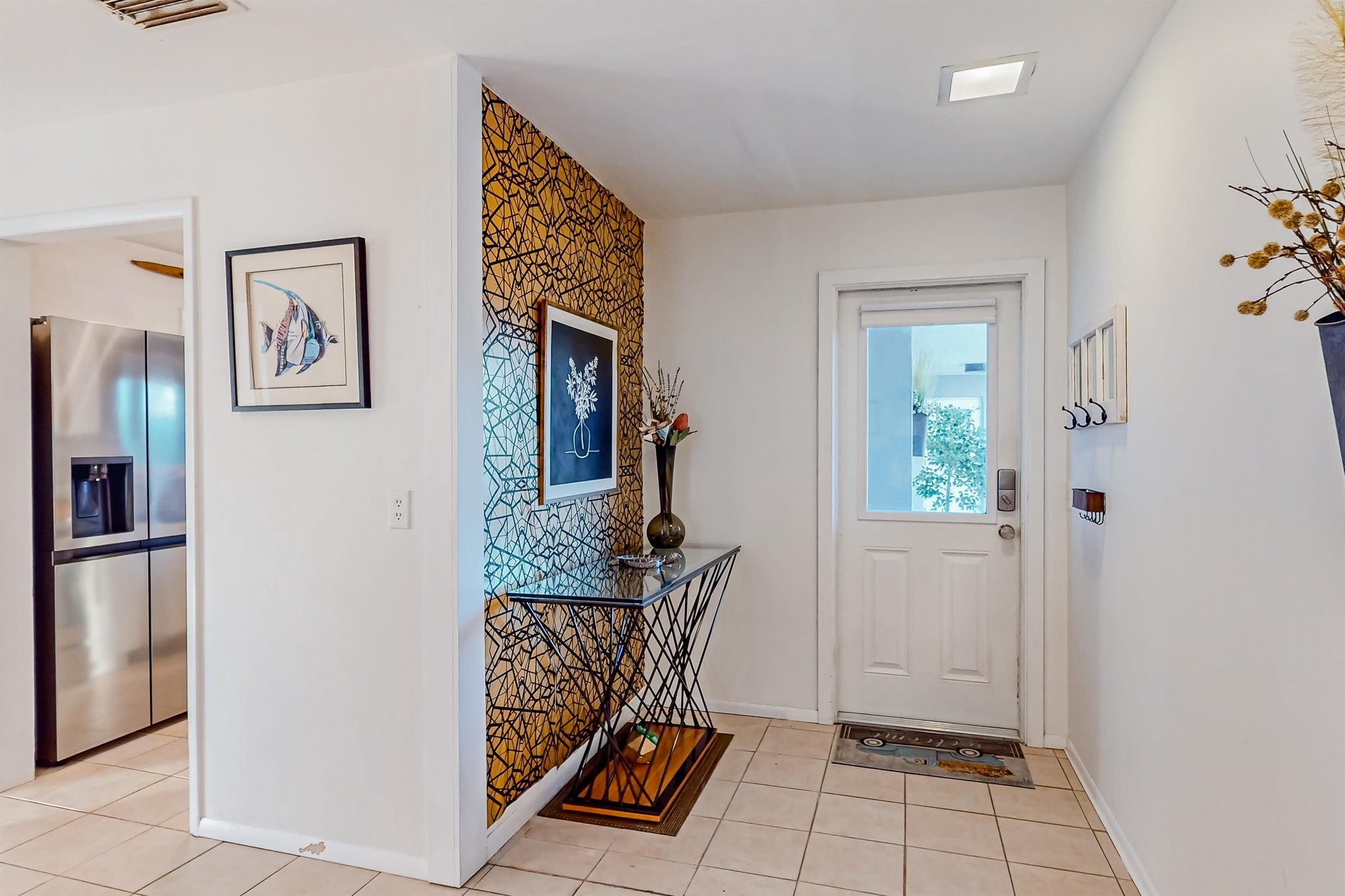 Manatee Retreat  A 30