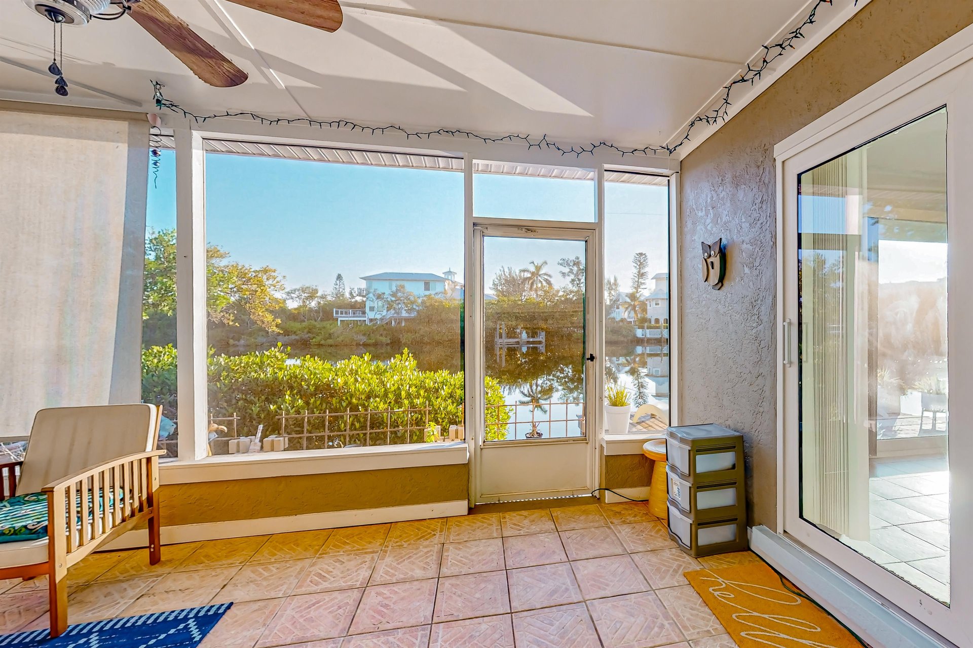 Manatee Retreat  A 32