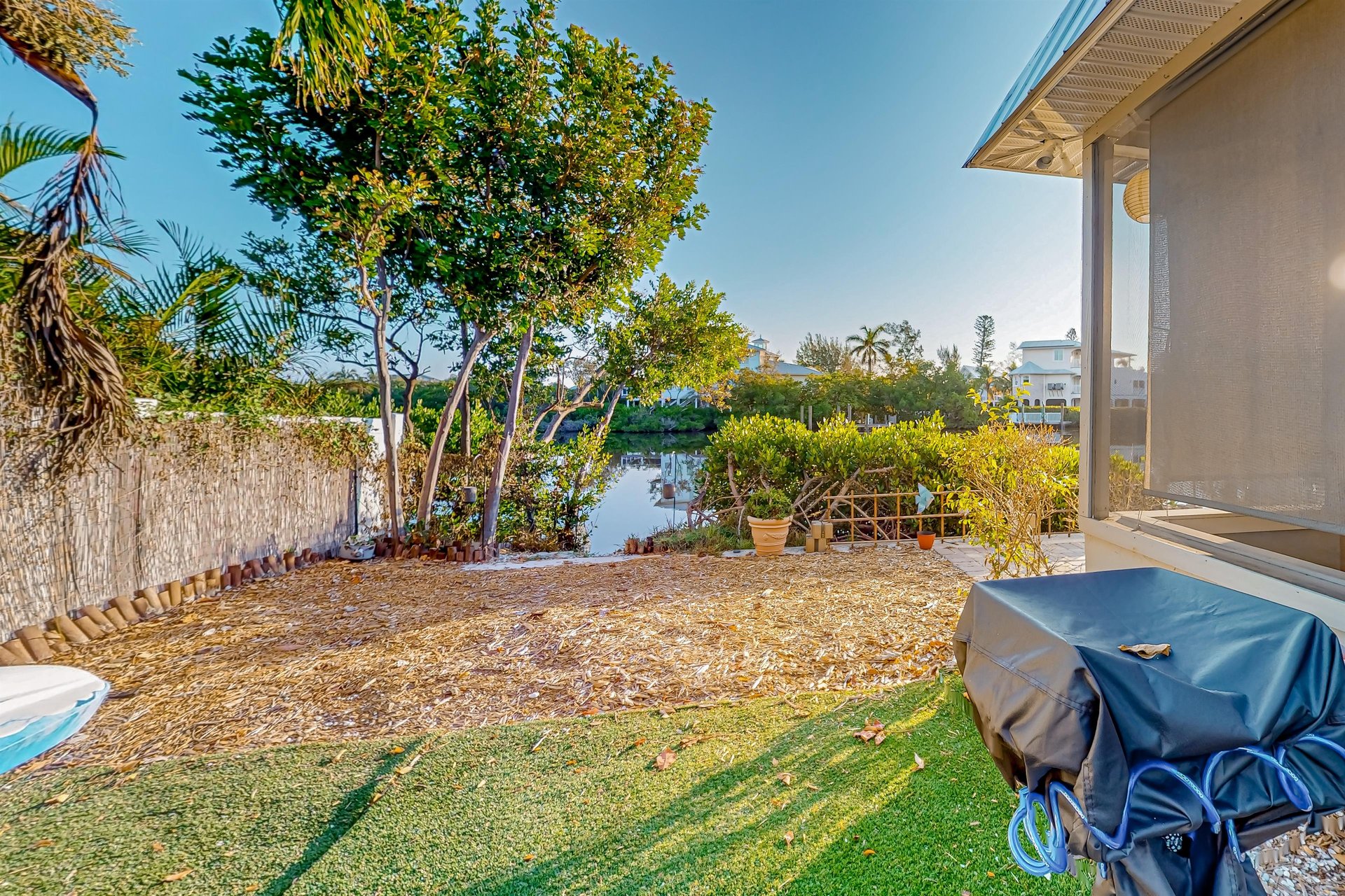 Manatee Retreat  A 34