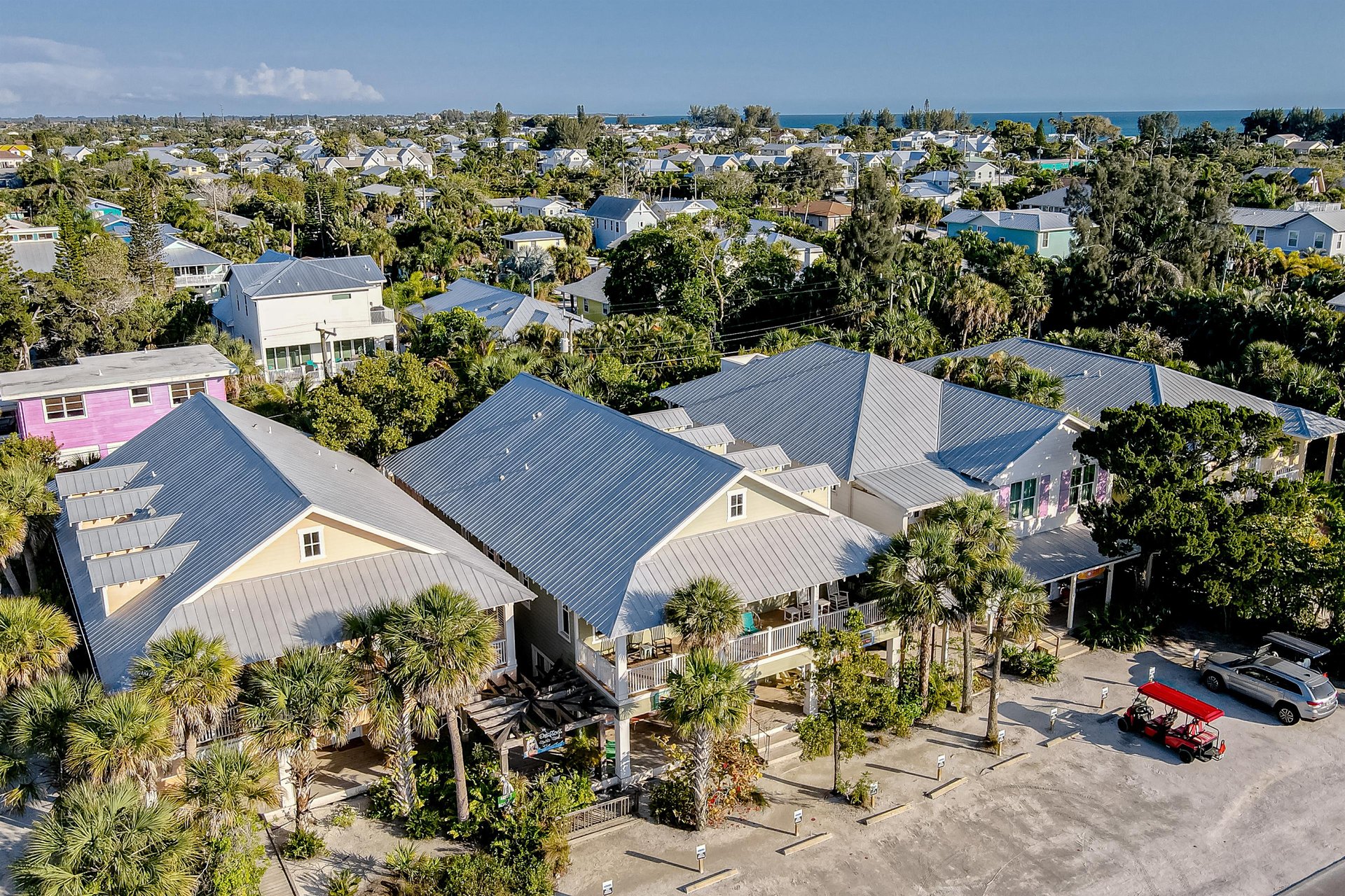 Island Outpost 40