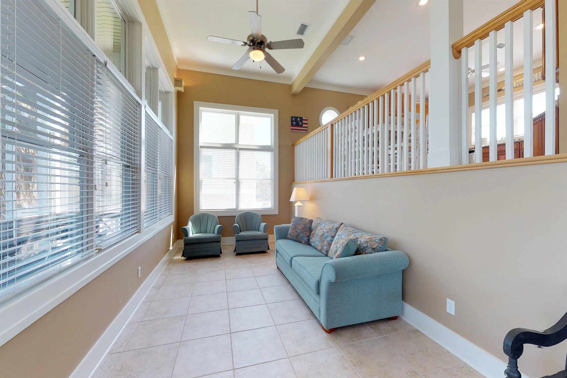 Family Tides at Resort Village 6