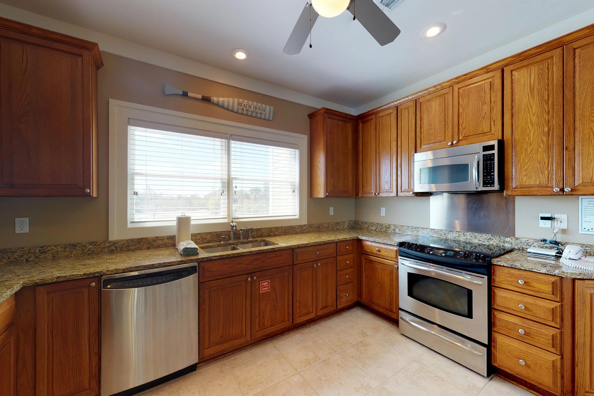 Family Tides at Resort Village 7