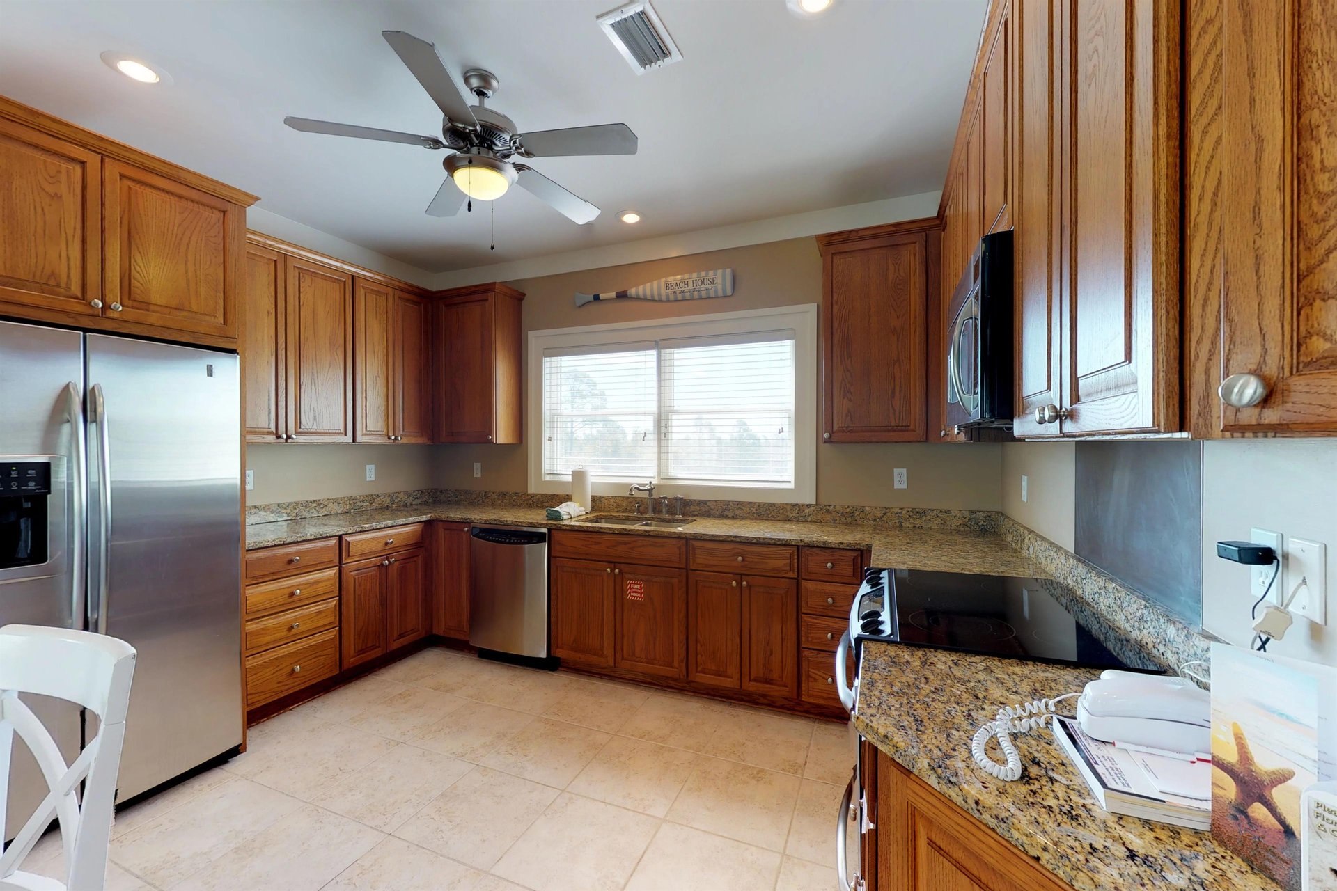 Family Tides at Resort Village 8