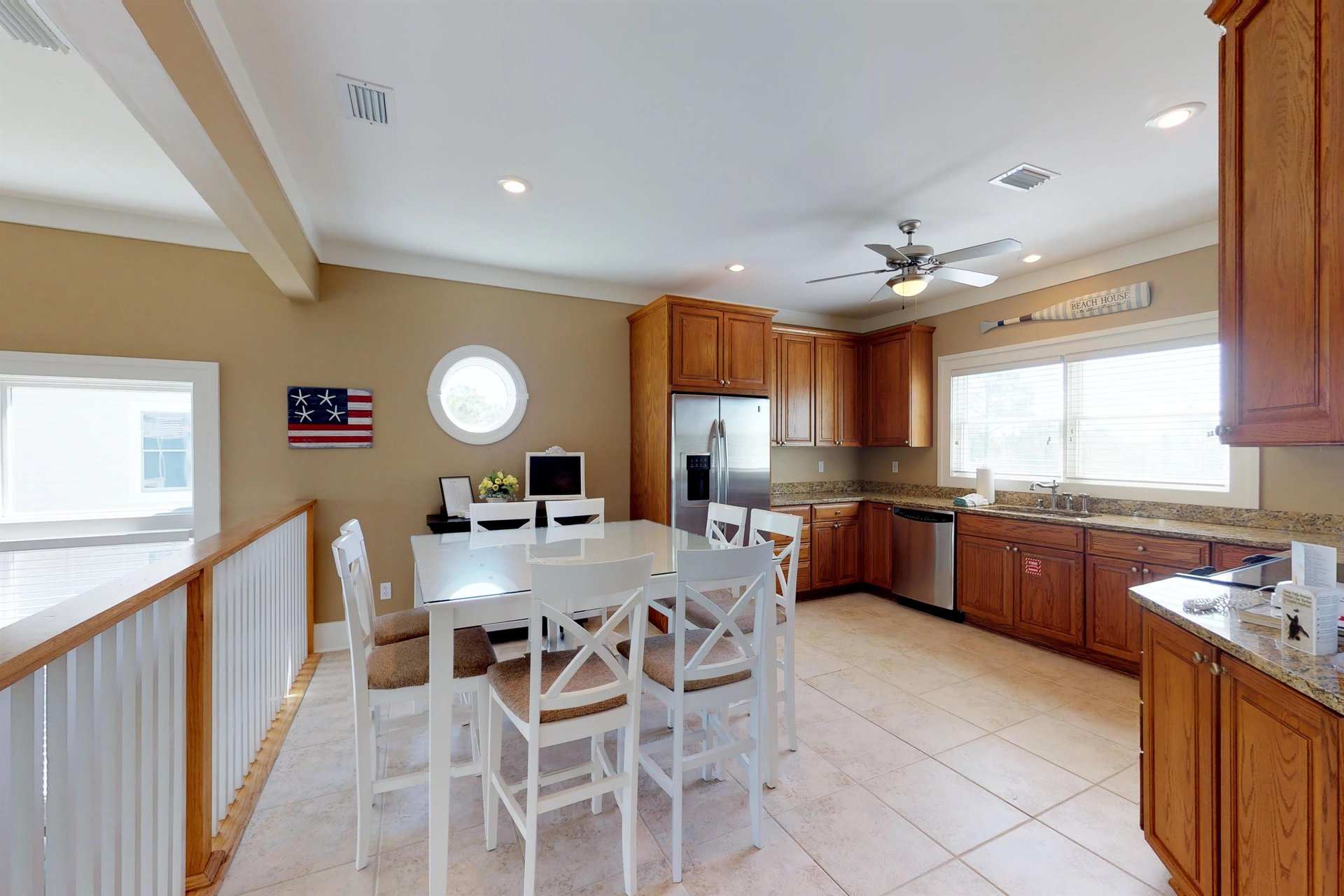 Family Tides at Resort Village 9