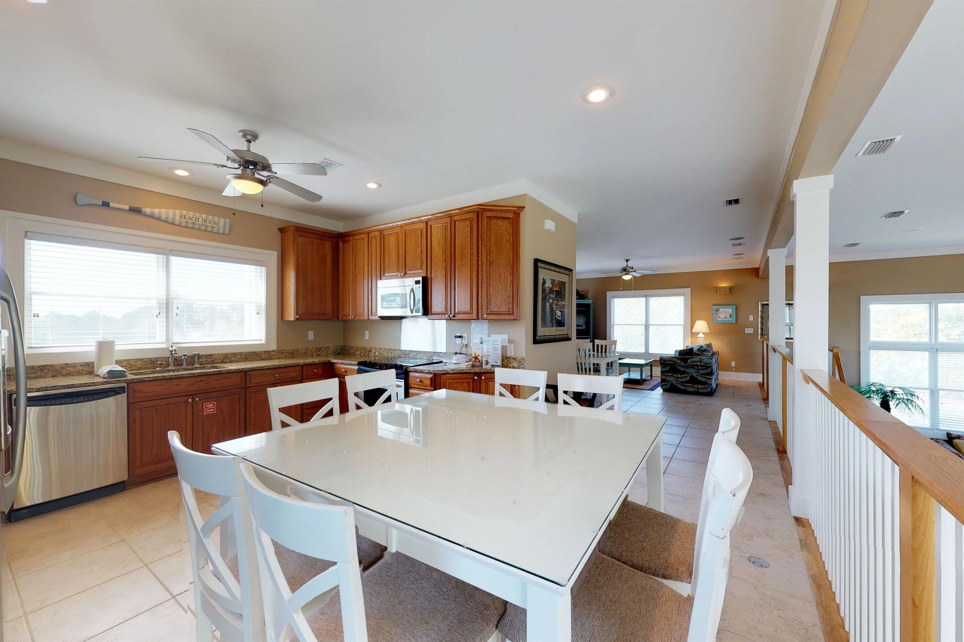 Family Tides at Resort Village 10