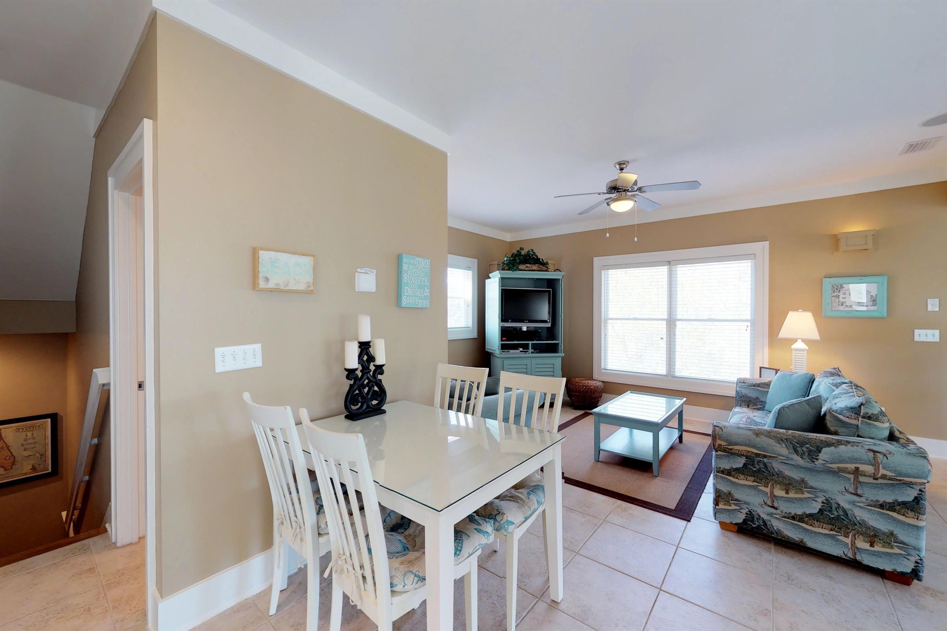 Family Tides at Resort Village 12