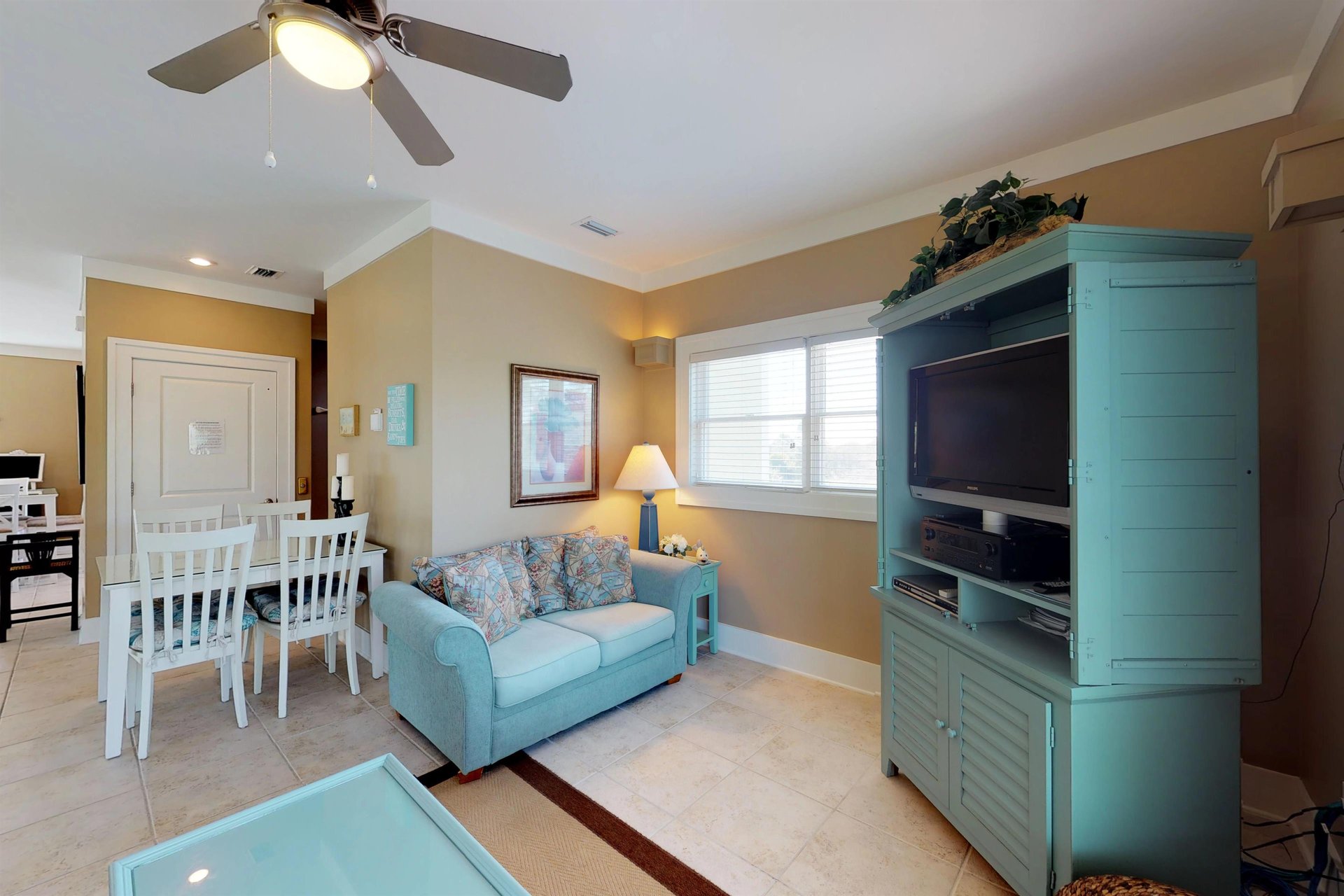 Family Tides at Resort Village 13