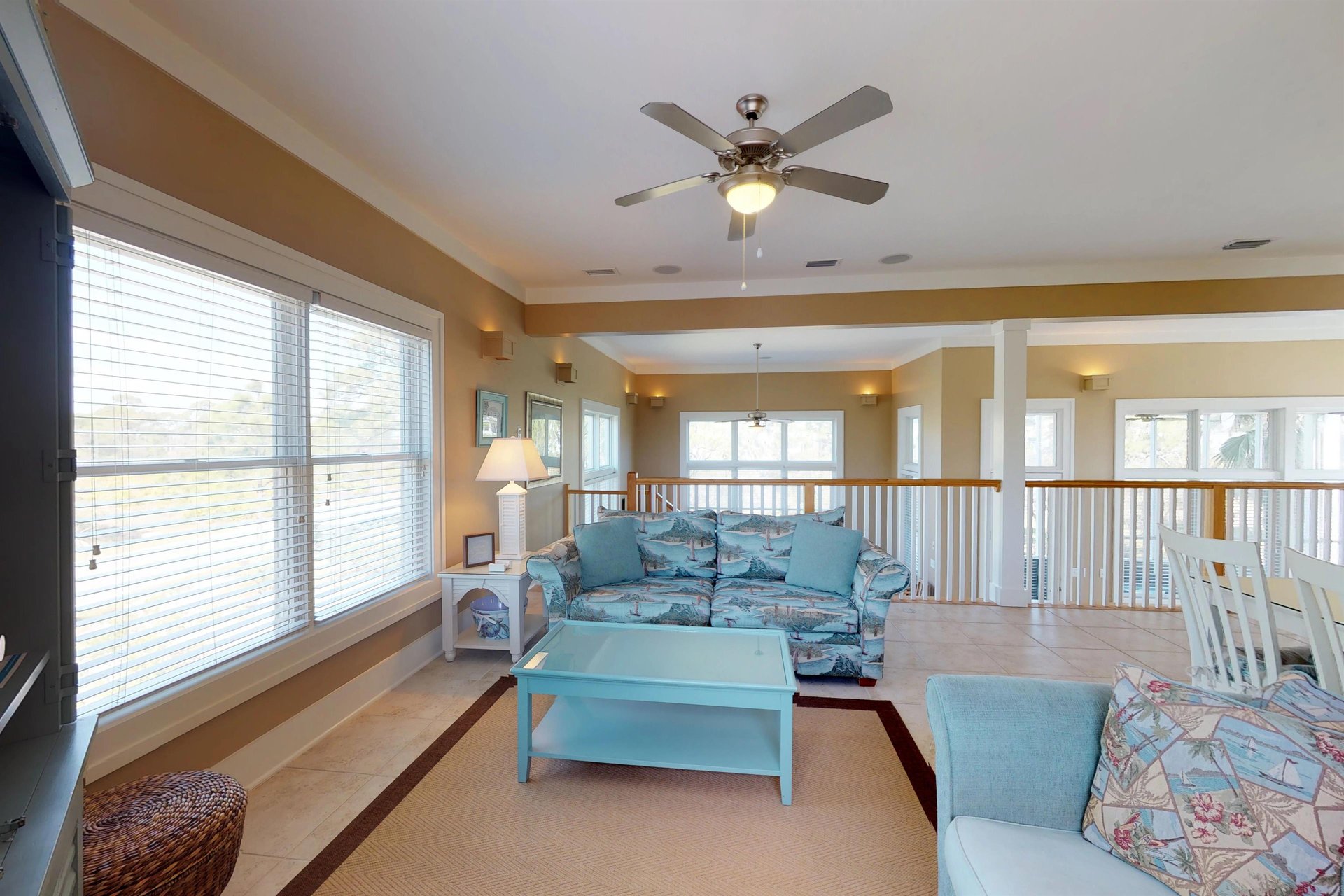 Family Tides at Resort Village 14