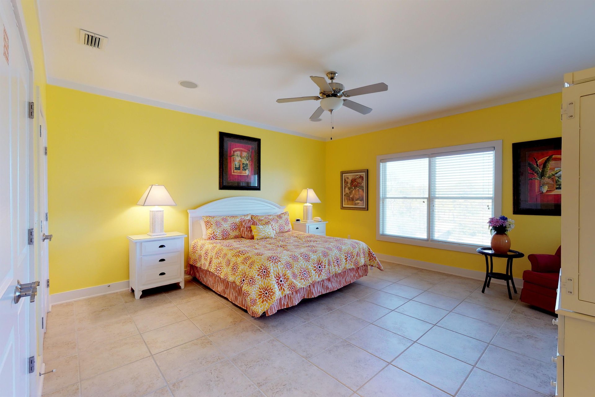 Family Tides at Resort Village 16