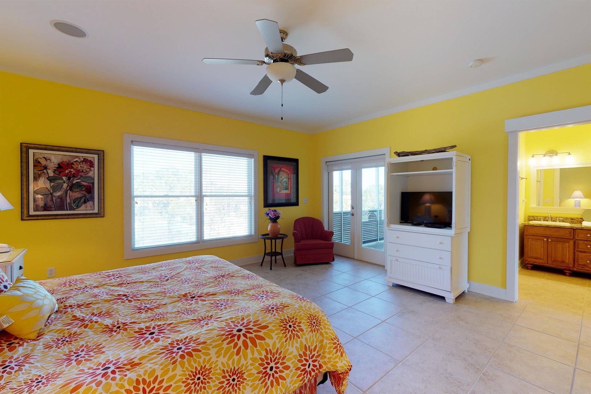 Family Tides at Resort Village 17