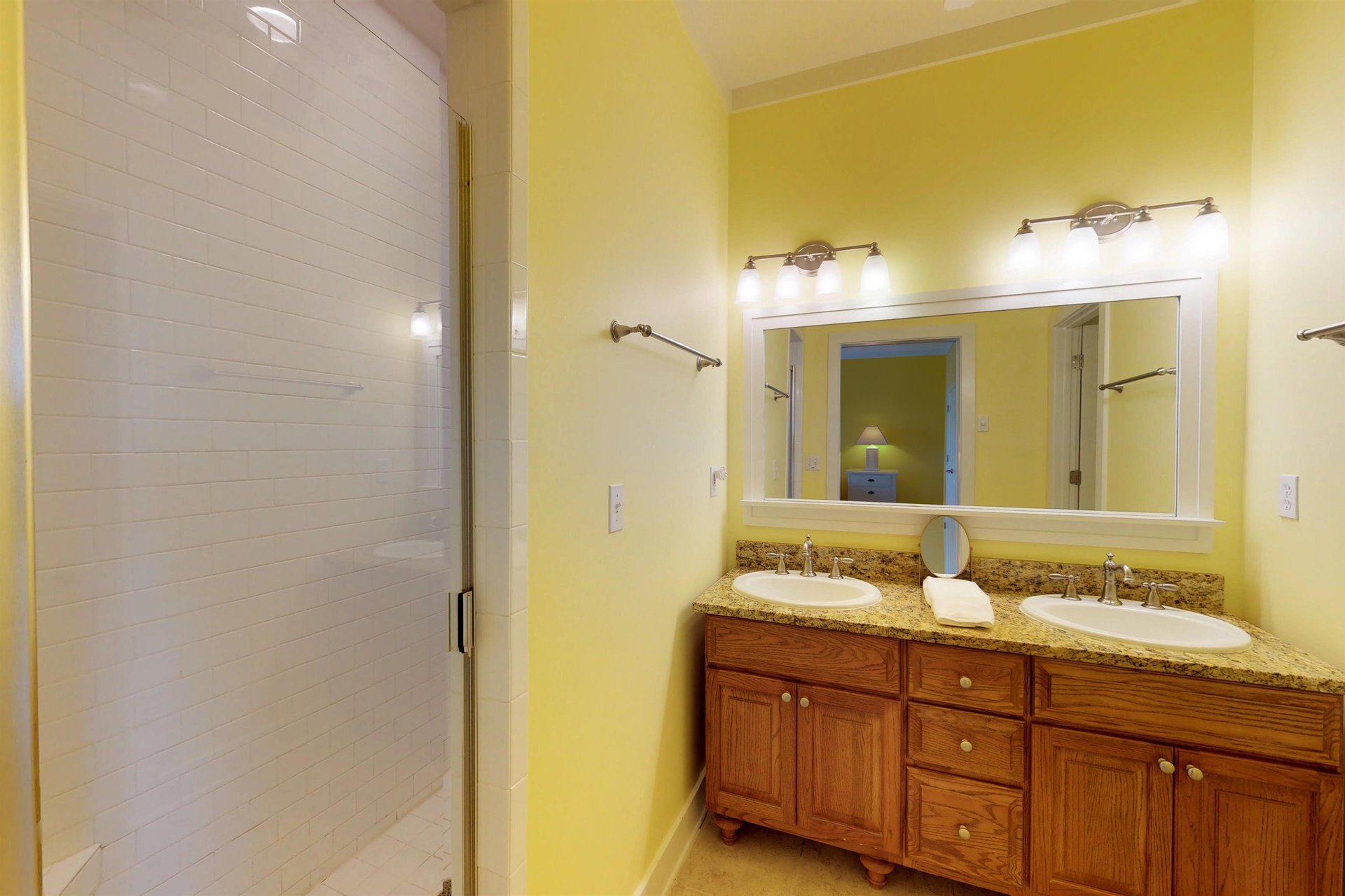 Family Tides at Resort Village 18