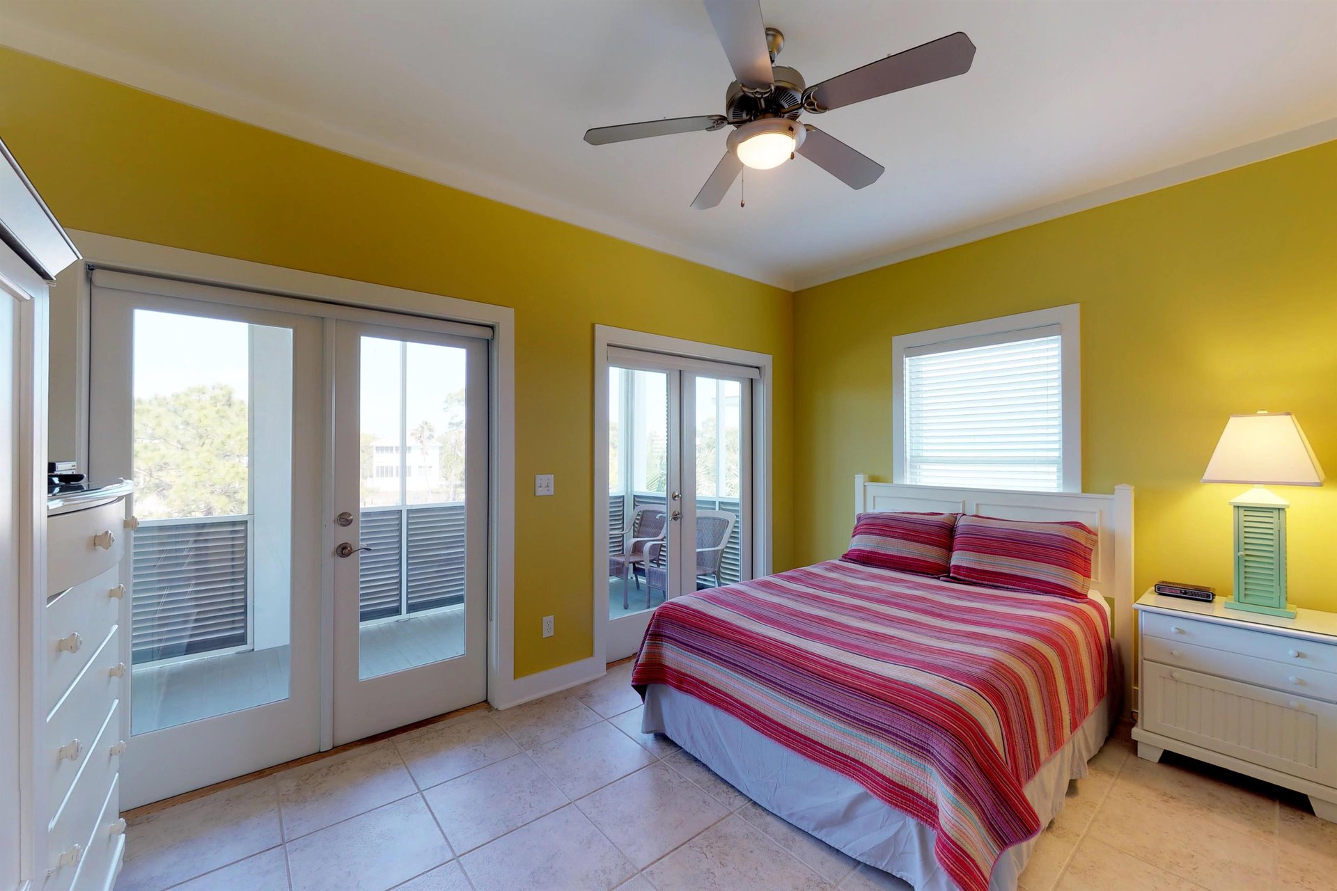 Family Tides at Resort Village 19