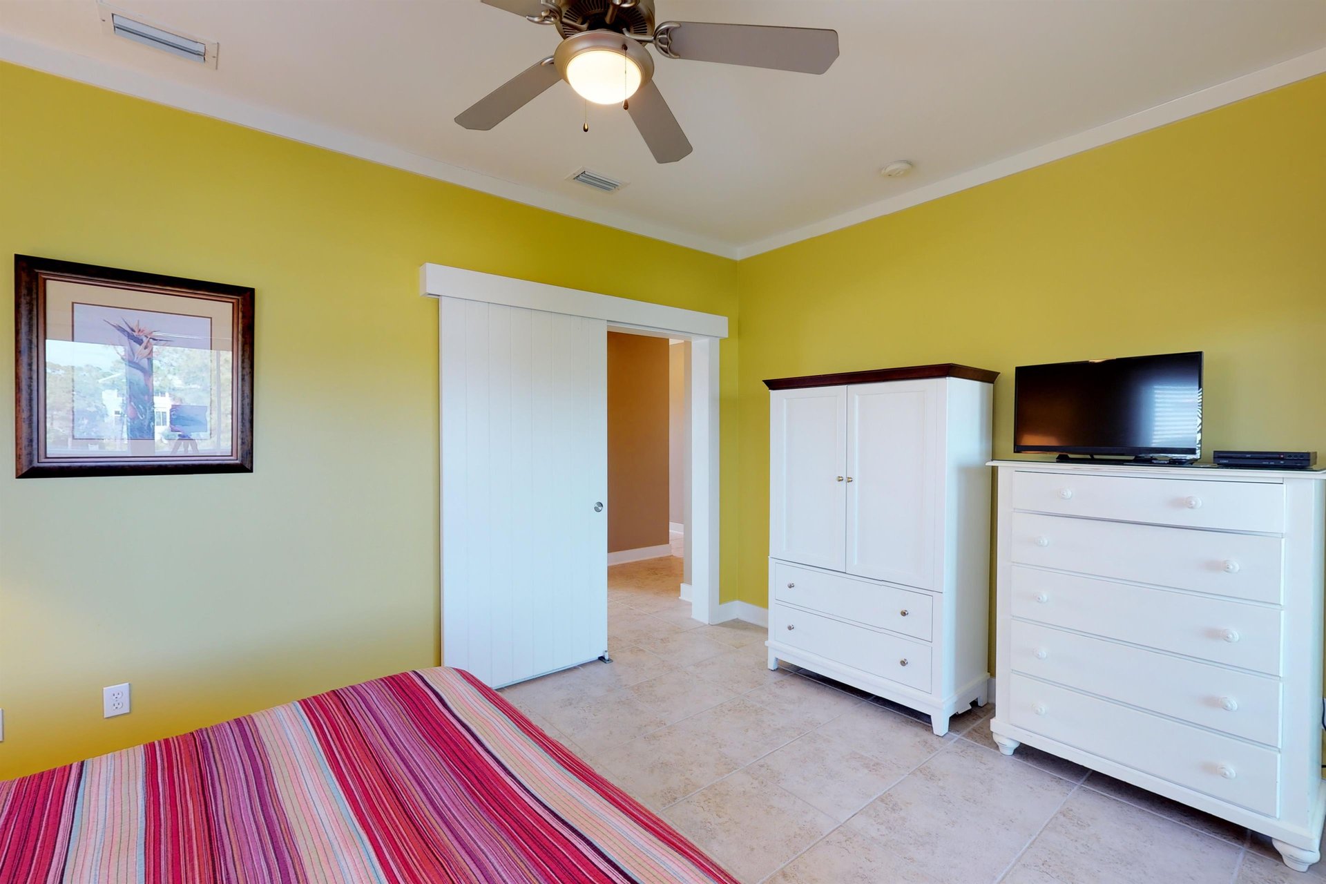 Family Tides at Resort Village 21