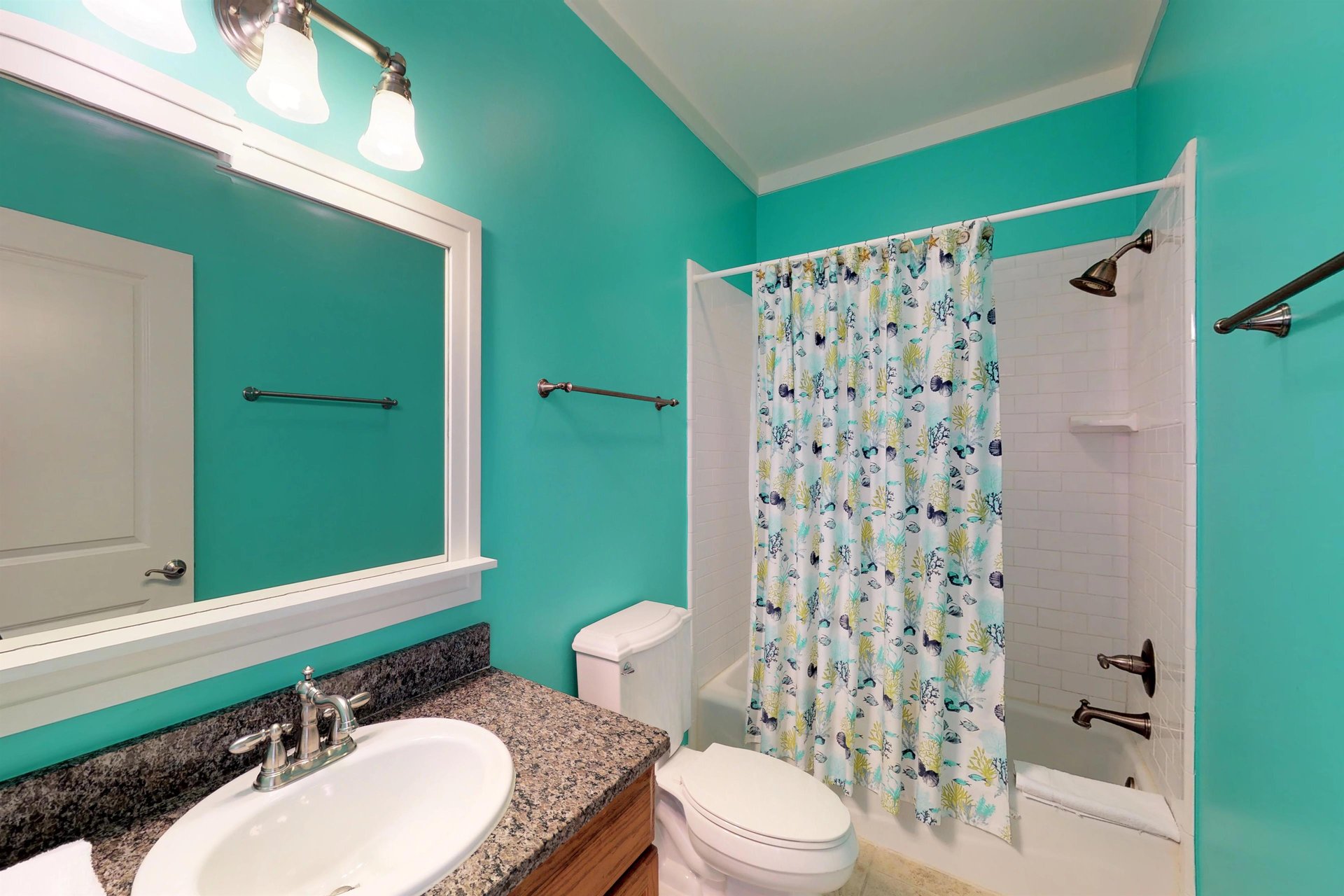 Family Tides at Resort Village 22