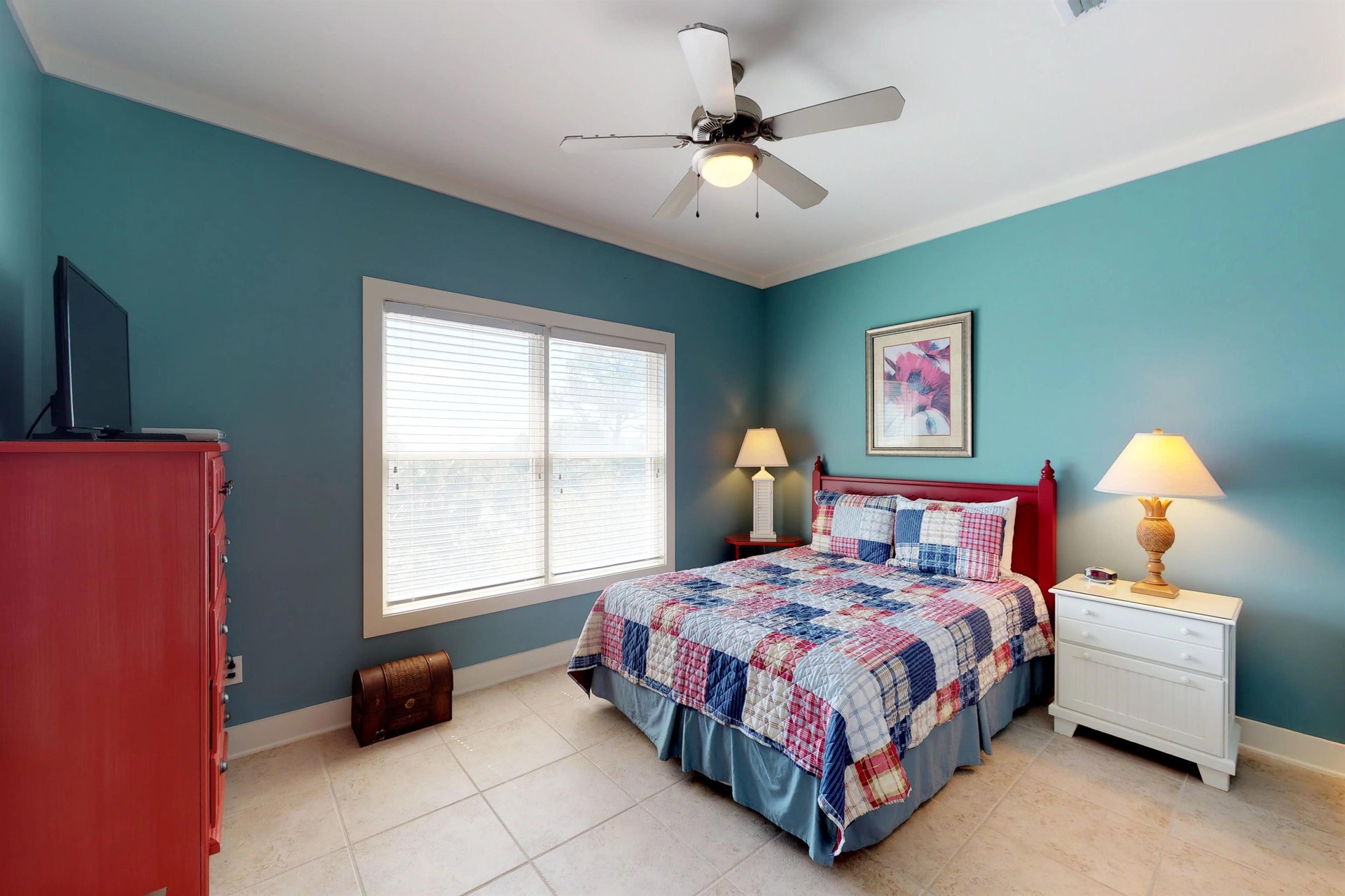 Family Tides at Resort Village 23