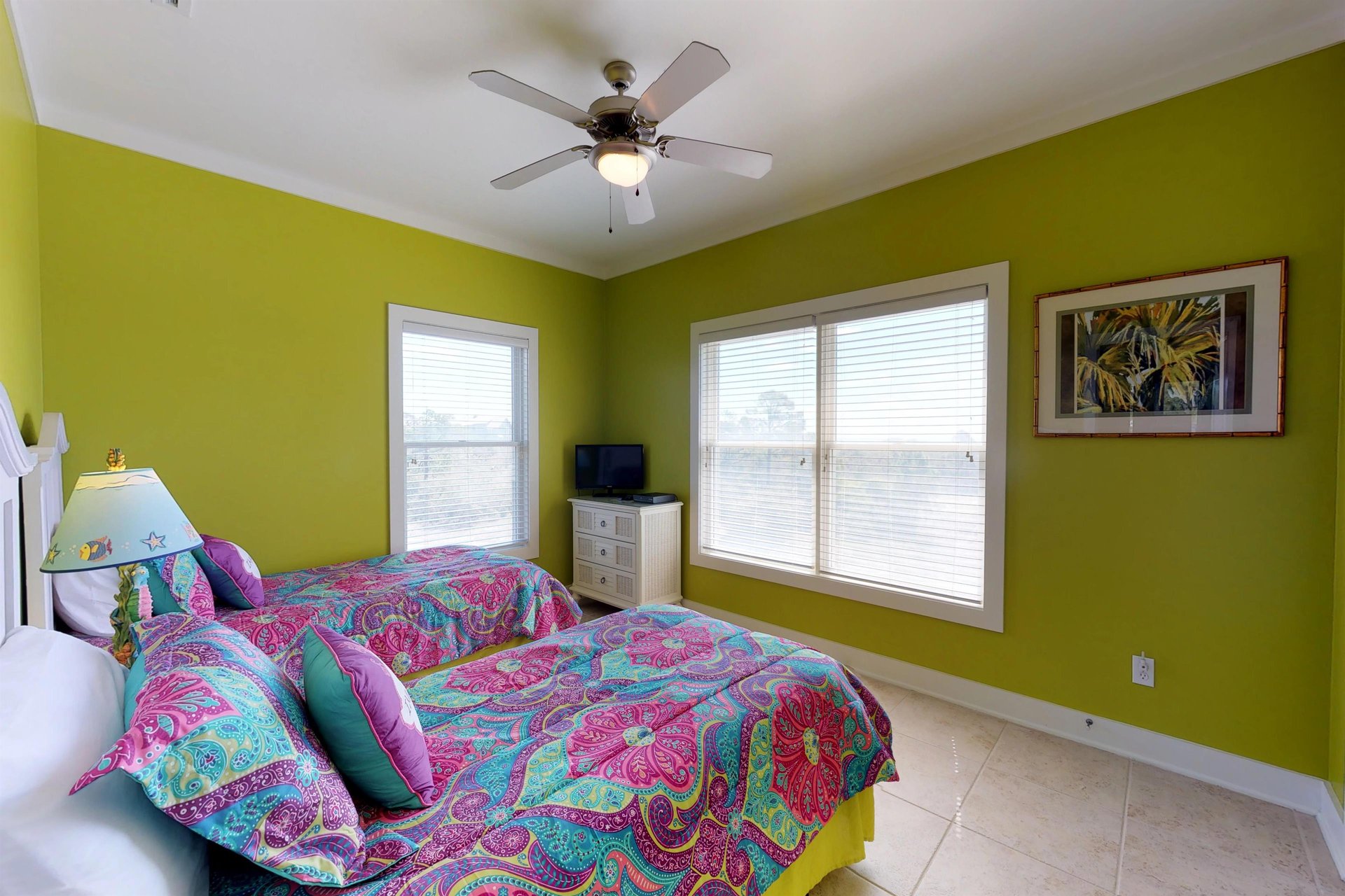 Family Tides at Resort Village 24