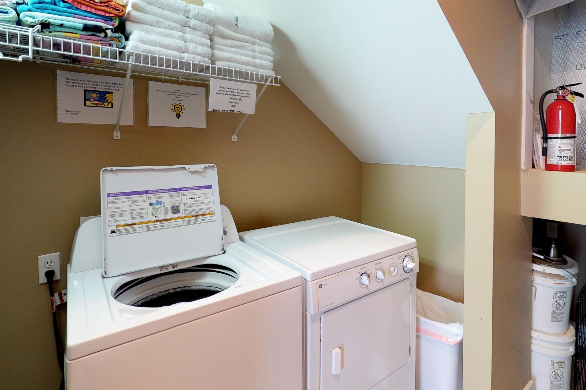 Family Tides at Resort Village 26