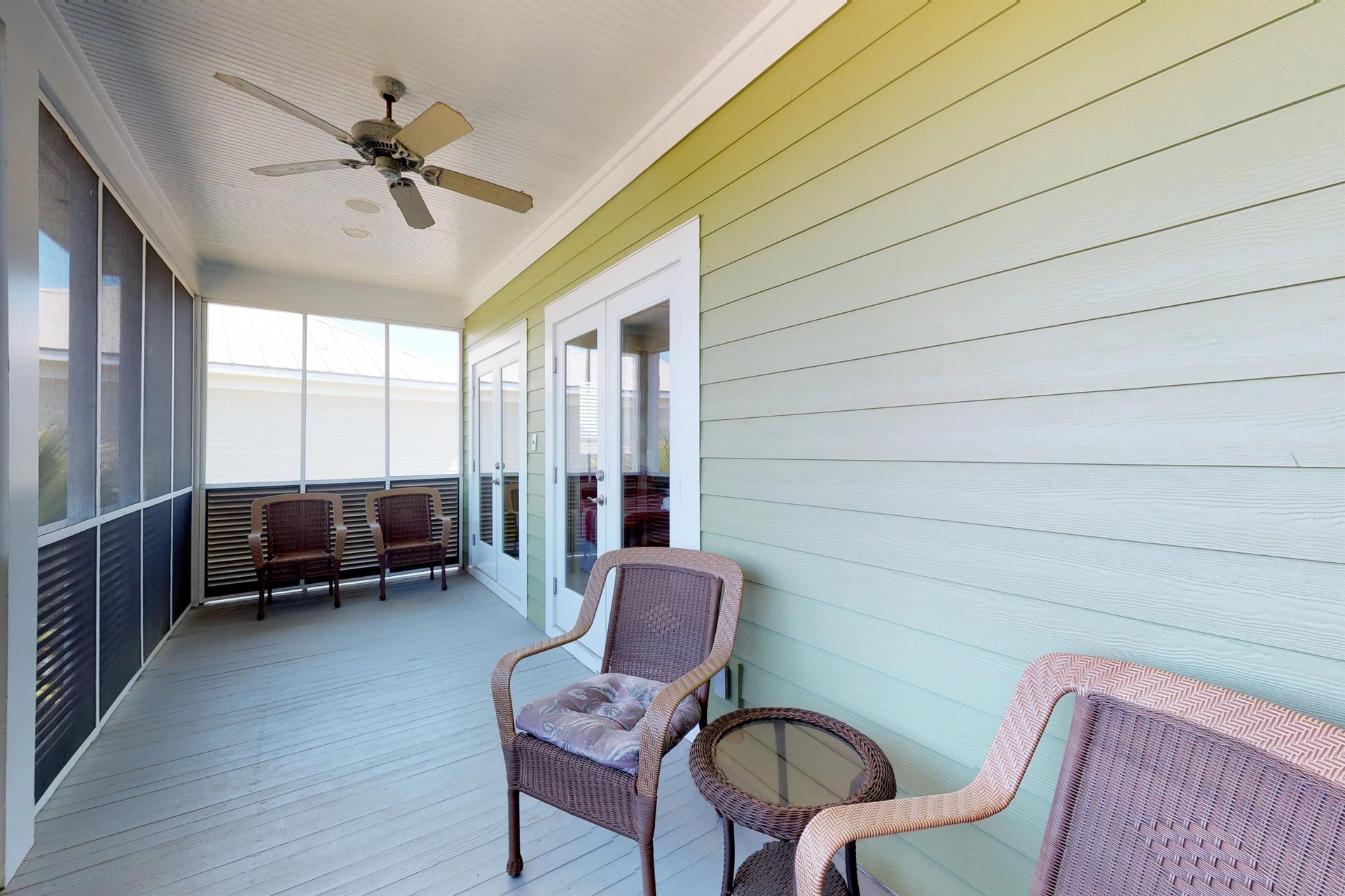 Family Tides at Resort Village 27