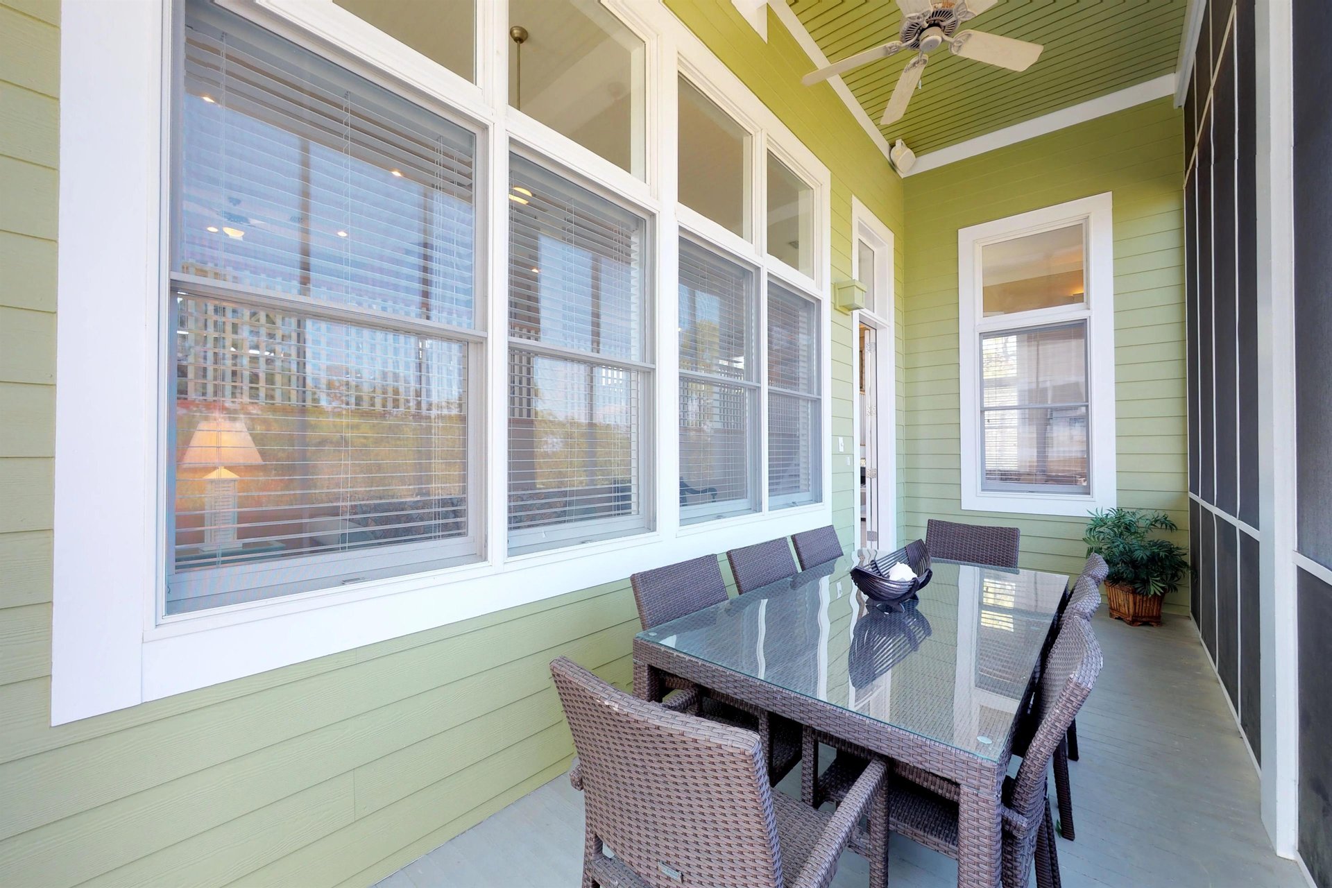 Family Tides at Resort Village 30