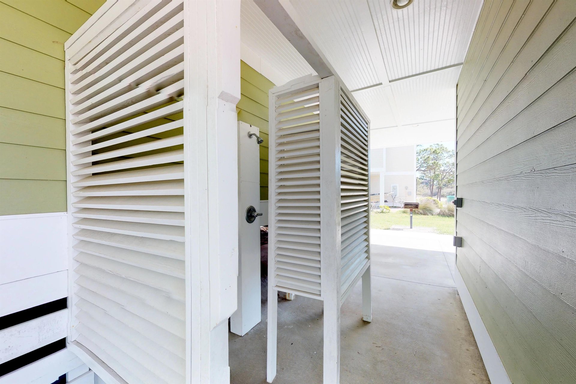 Family Tides at Resort Village 31