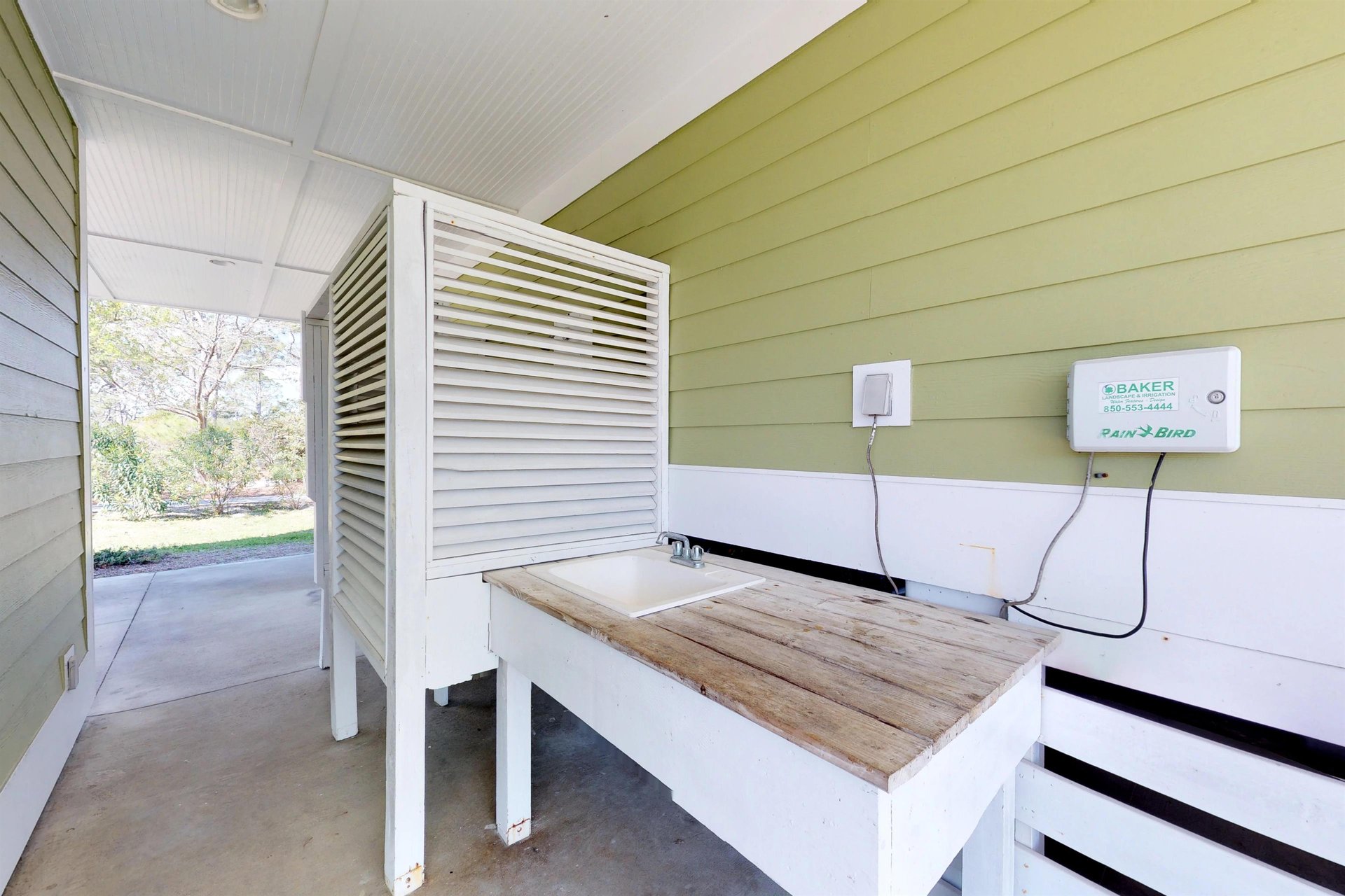 Family Tides at Resort Village 32