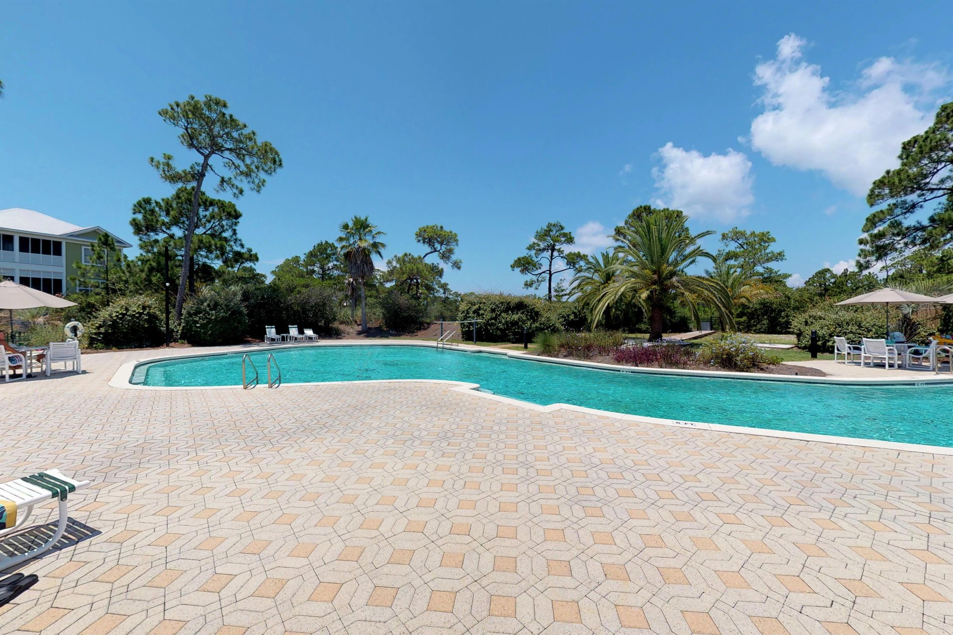 Family Tides at Resort Village 34