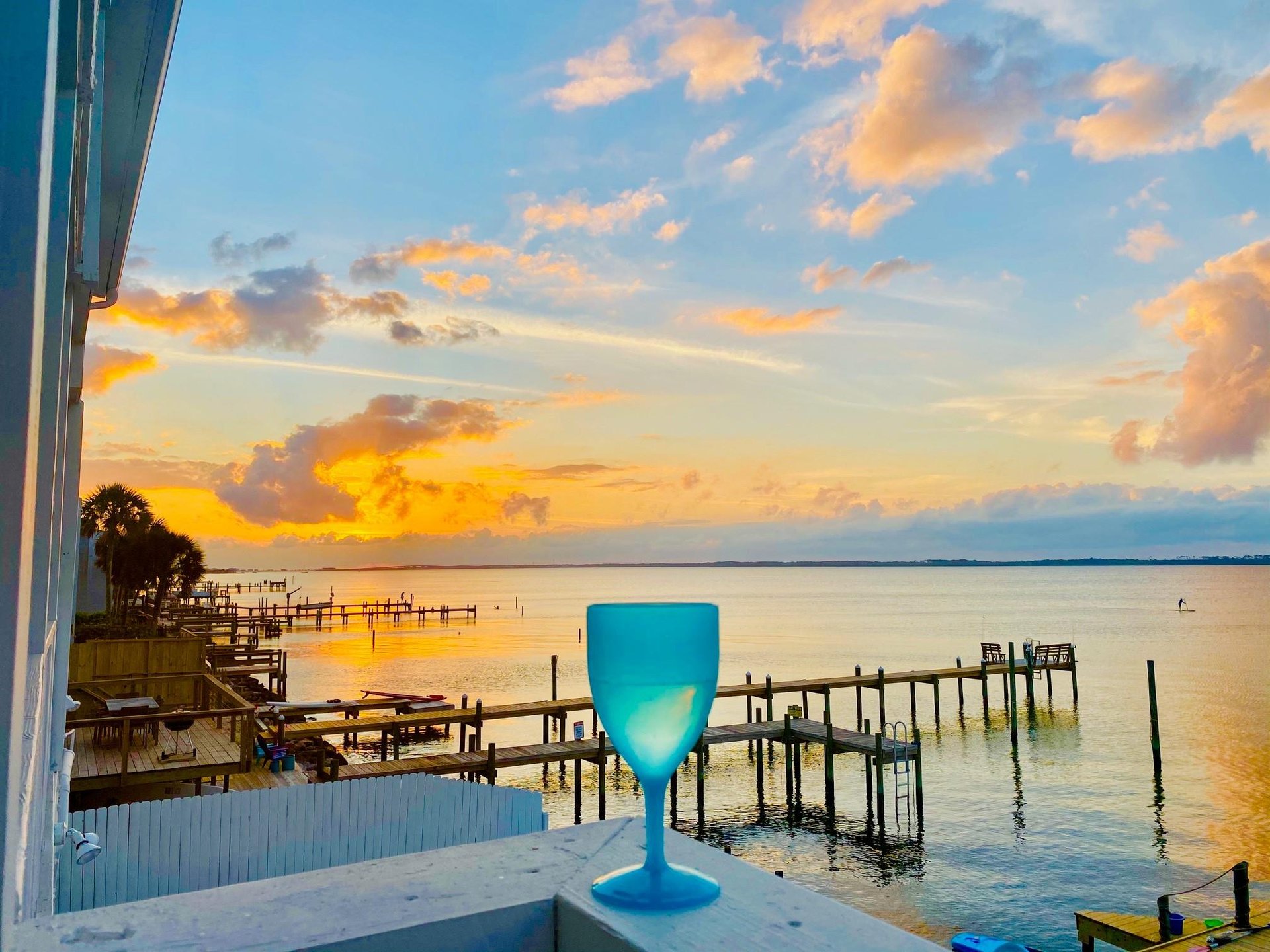 Ensenada Uno 1705  THE LAUGHING FISH 34