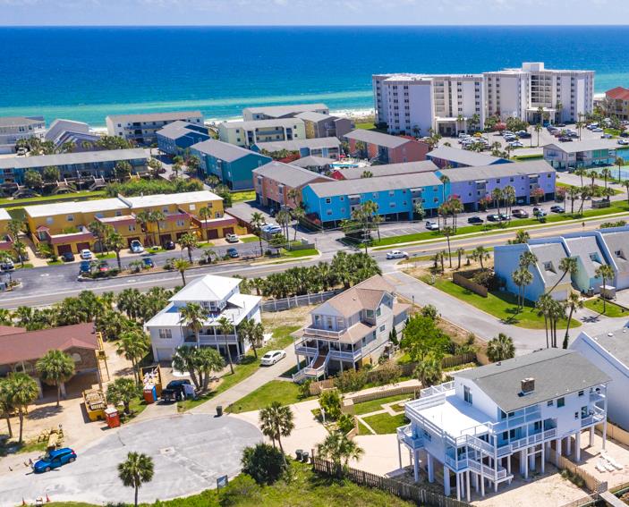 Ensenada Uno 1705  THE LAUGHING FISH 38