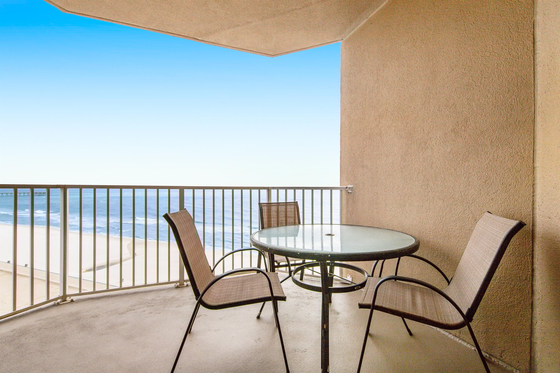 Tidewater Beach Resort 818 2