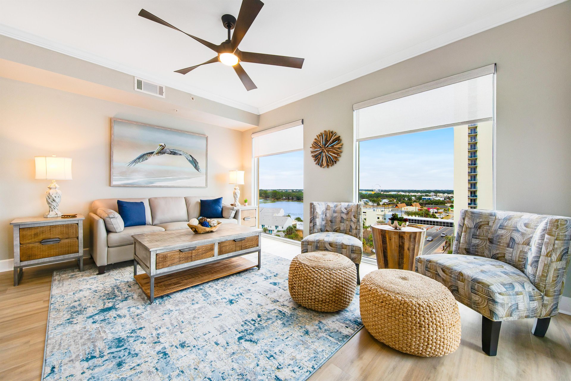 Tidewater Beach Resort 818 3