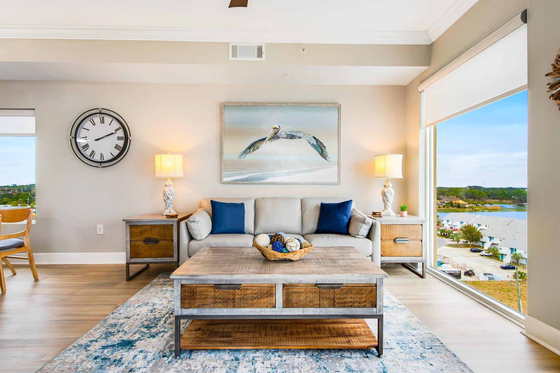 Tidewater Beach Resort 818 4