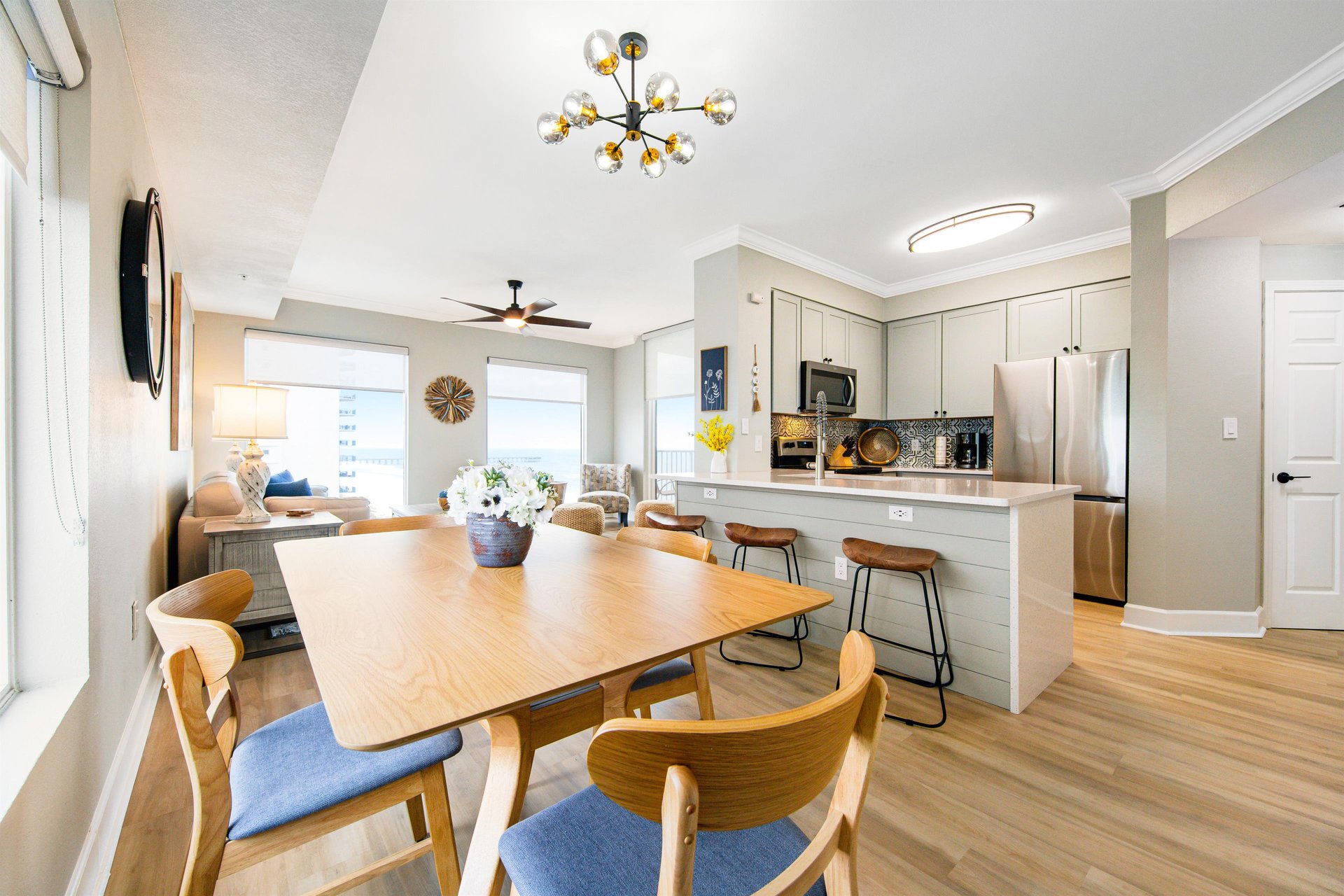 Tidewater Beach Resort 818 6