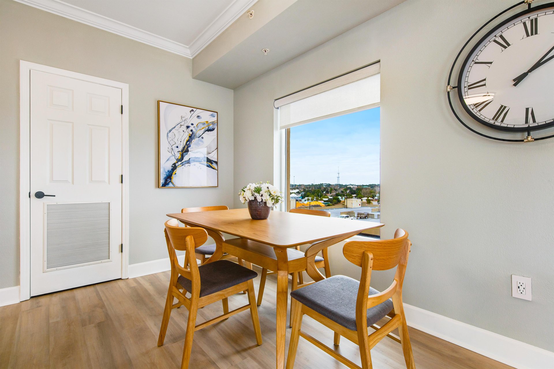 Tidewater Beach Resort 818 7