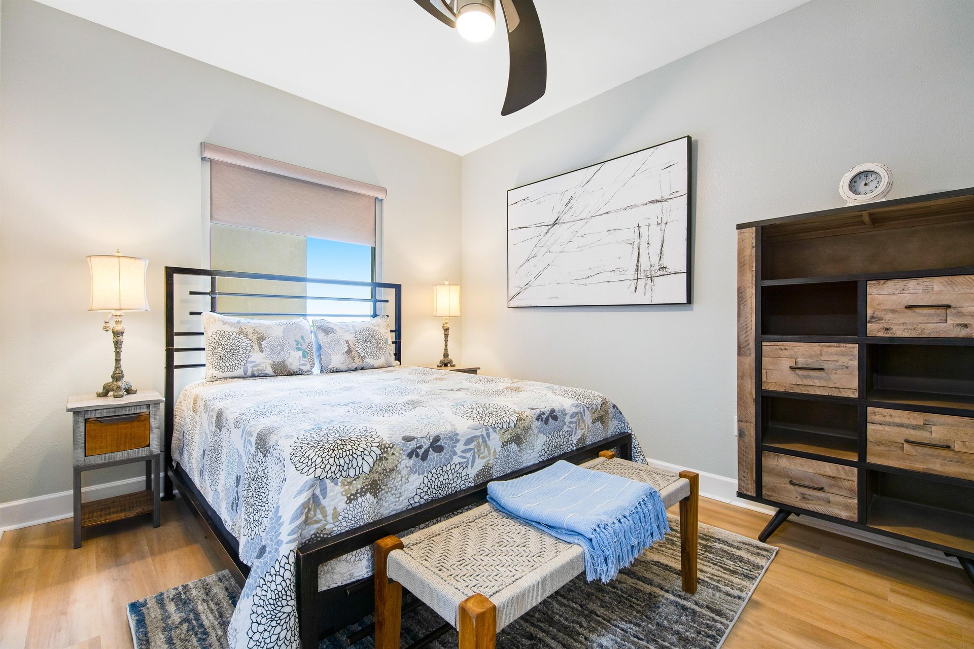 Tidewater Beach Resort 818 15