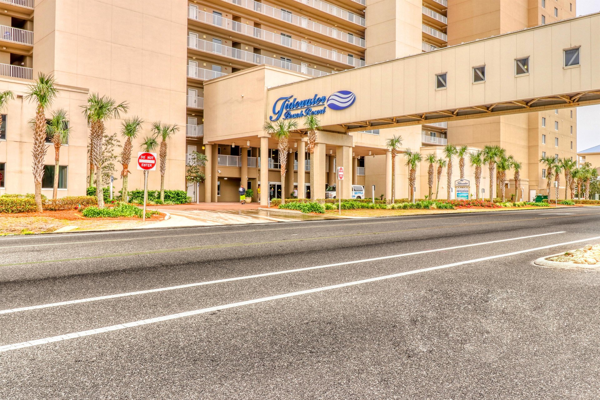 Tidewater Beach Resort 818 31