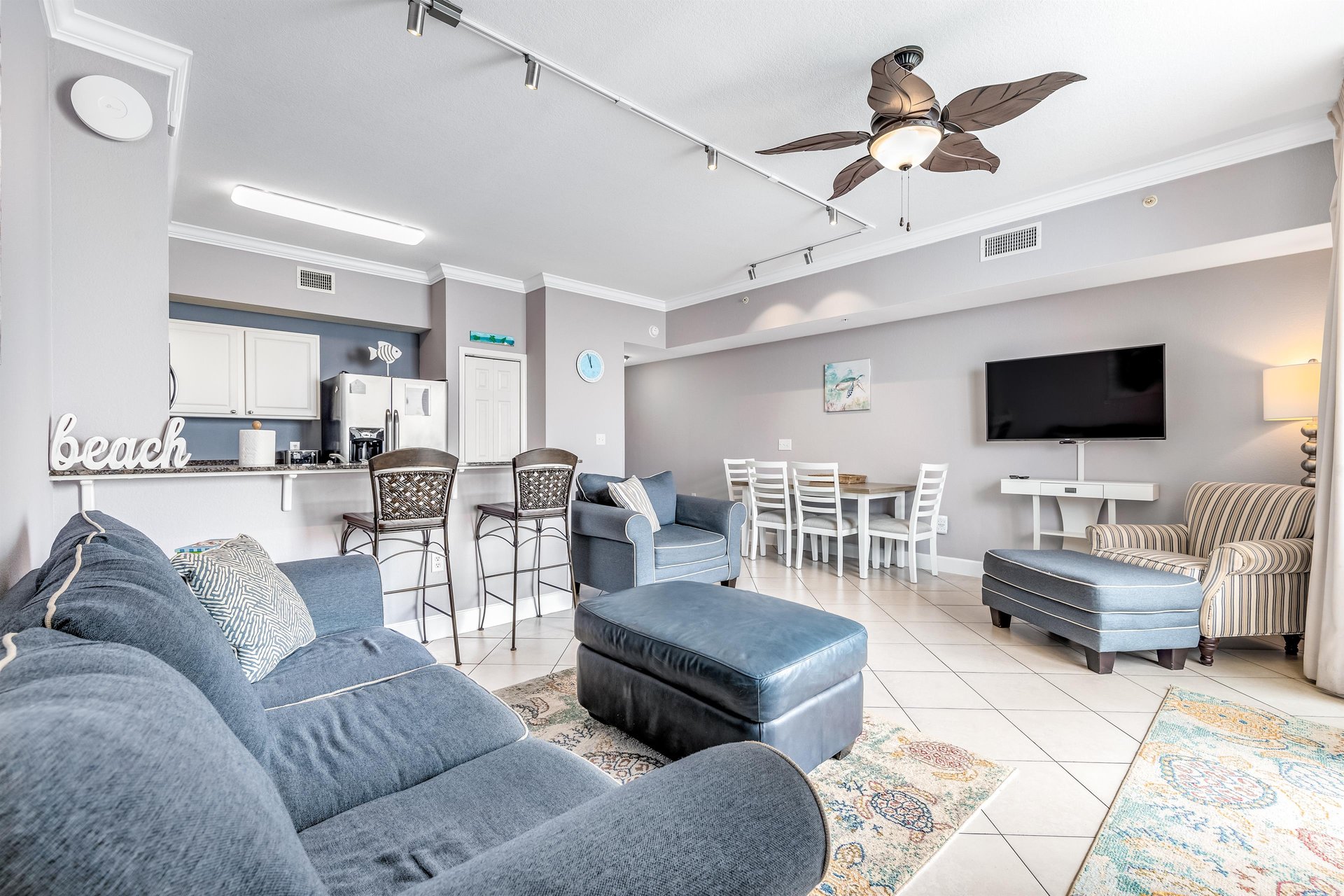 Tidewater Beach Resort 2714 2