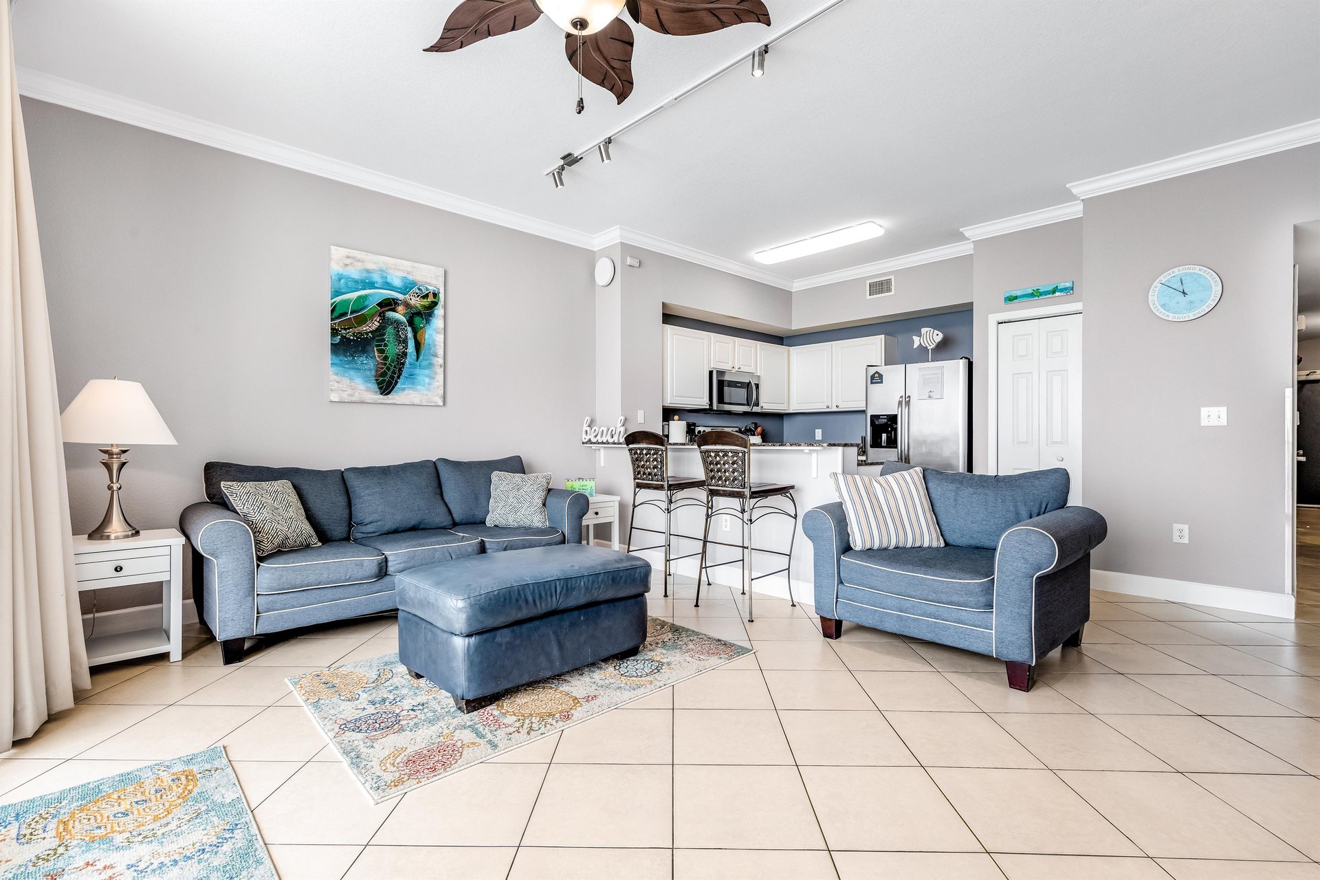 Tidewater Beach Resort 2714 6