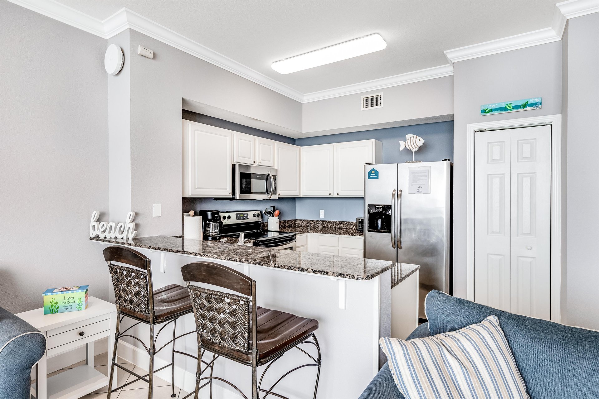 Tidewater Beach Resort 2714 7